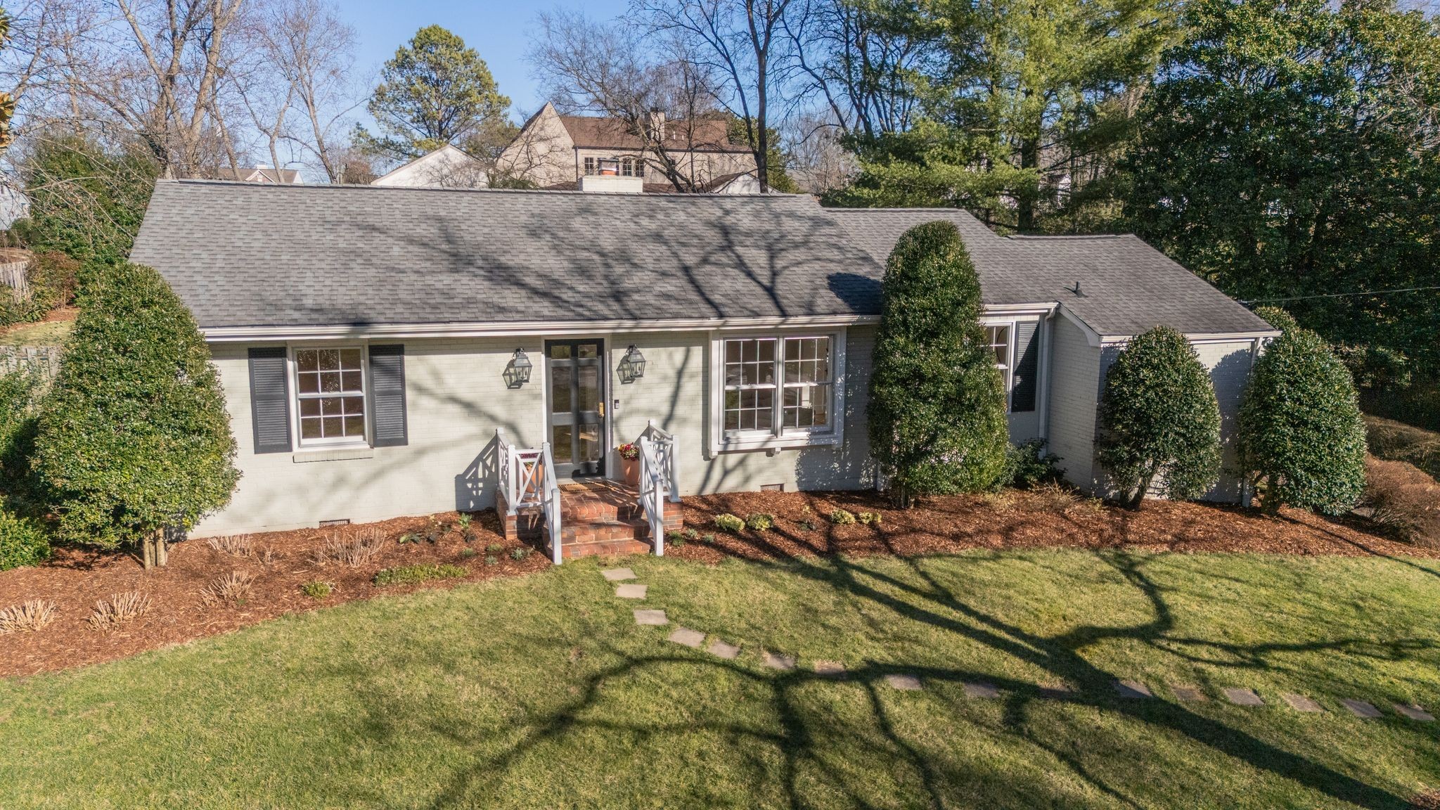 4000 Skyline Dr