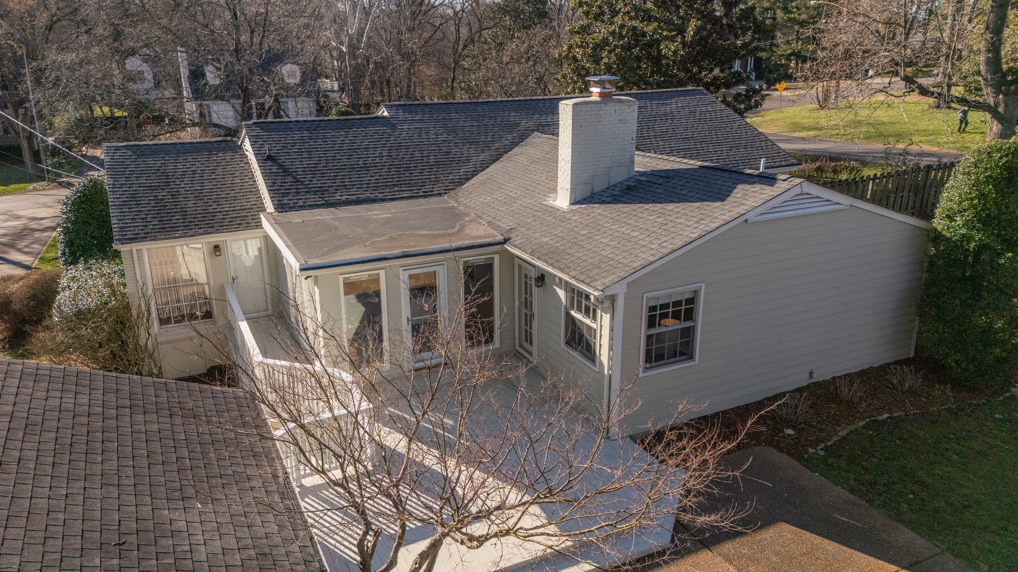 4000 Skyline Dr