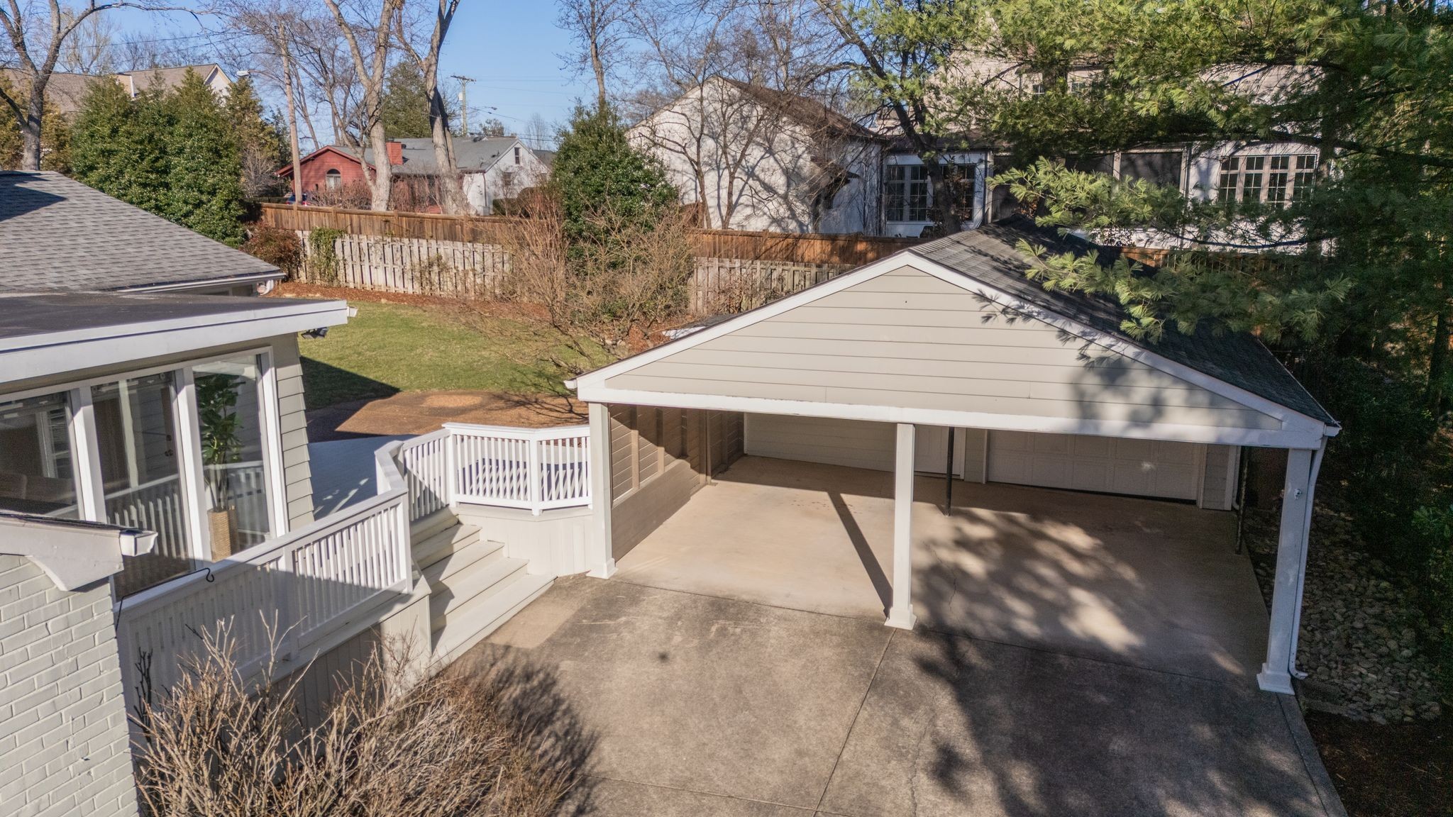 4000 Skyline Dr