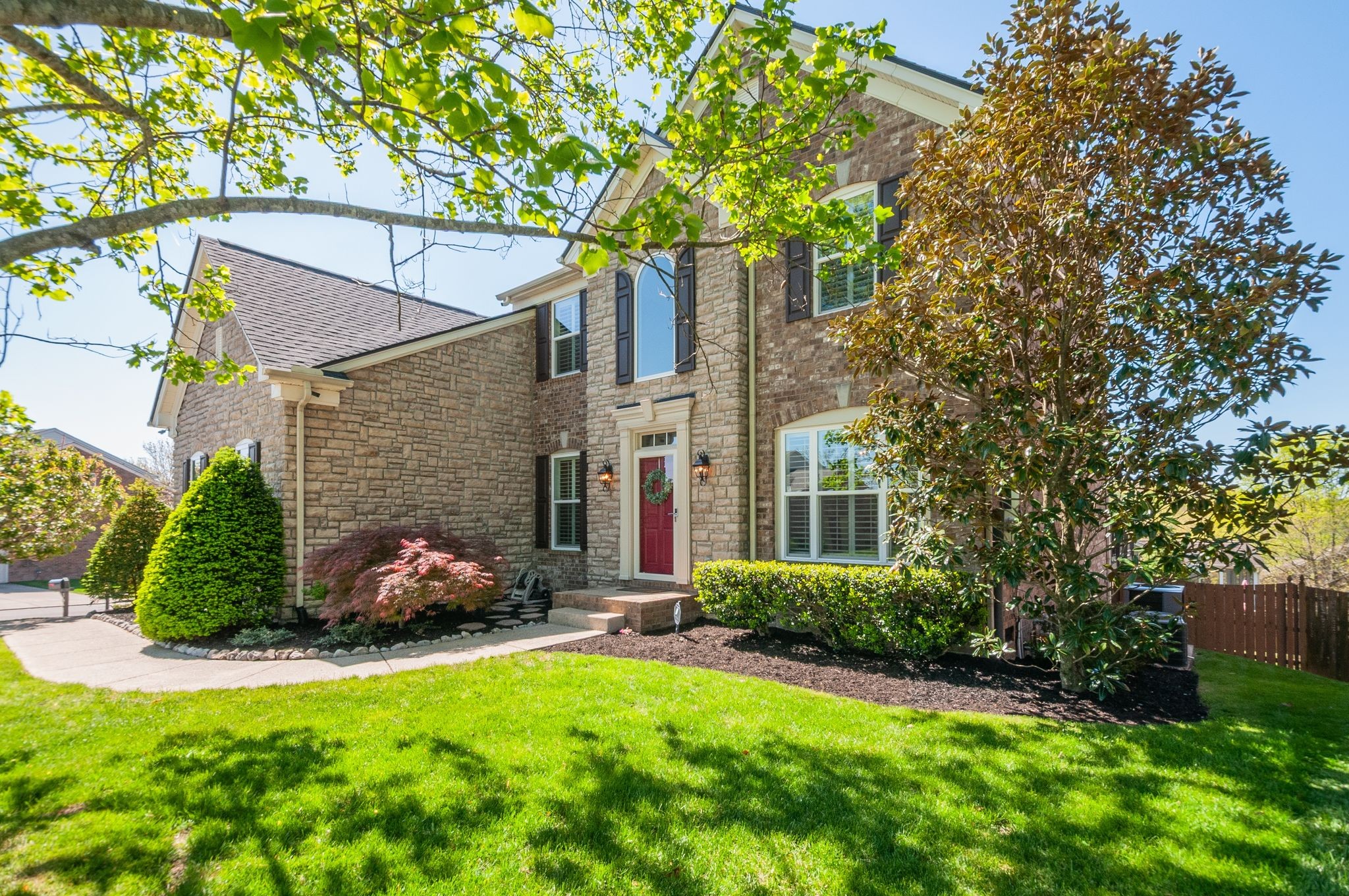 3021 Brookview Forest Dr