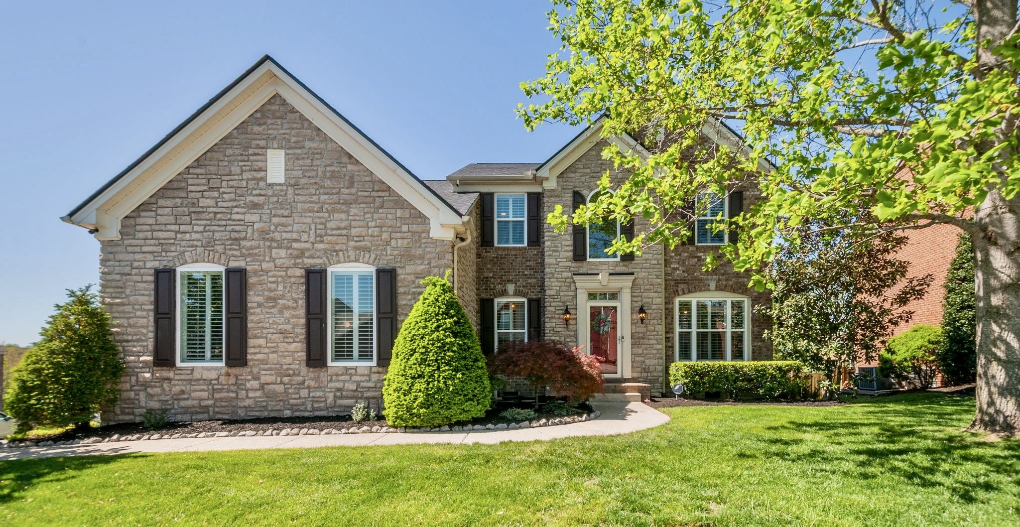 3021 Brookview Forest Dr