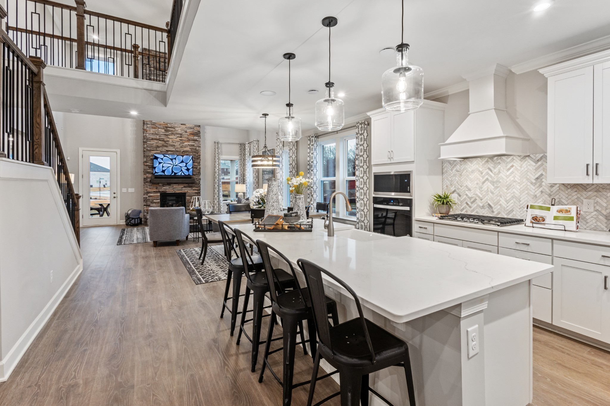 1064 Sycamore Estates