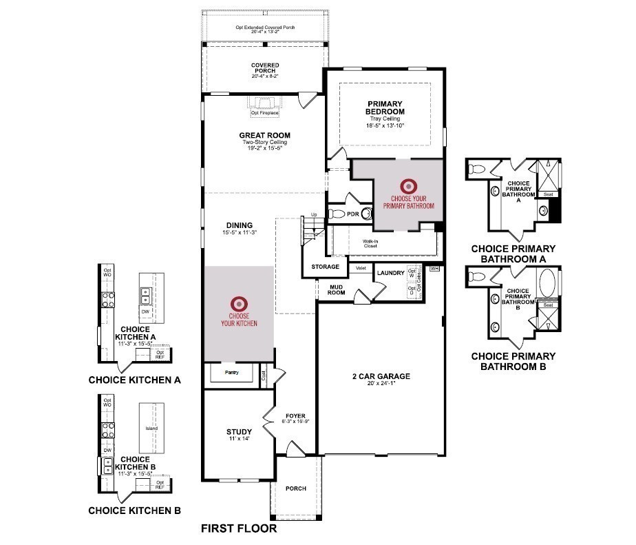 1064 Sycamore Estates