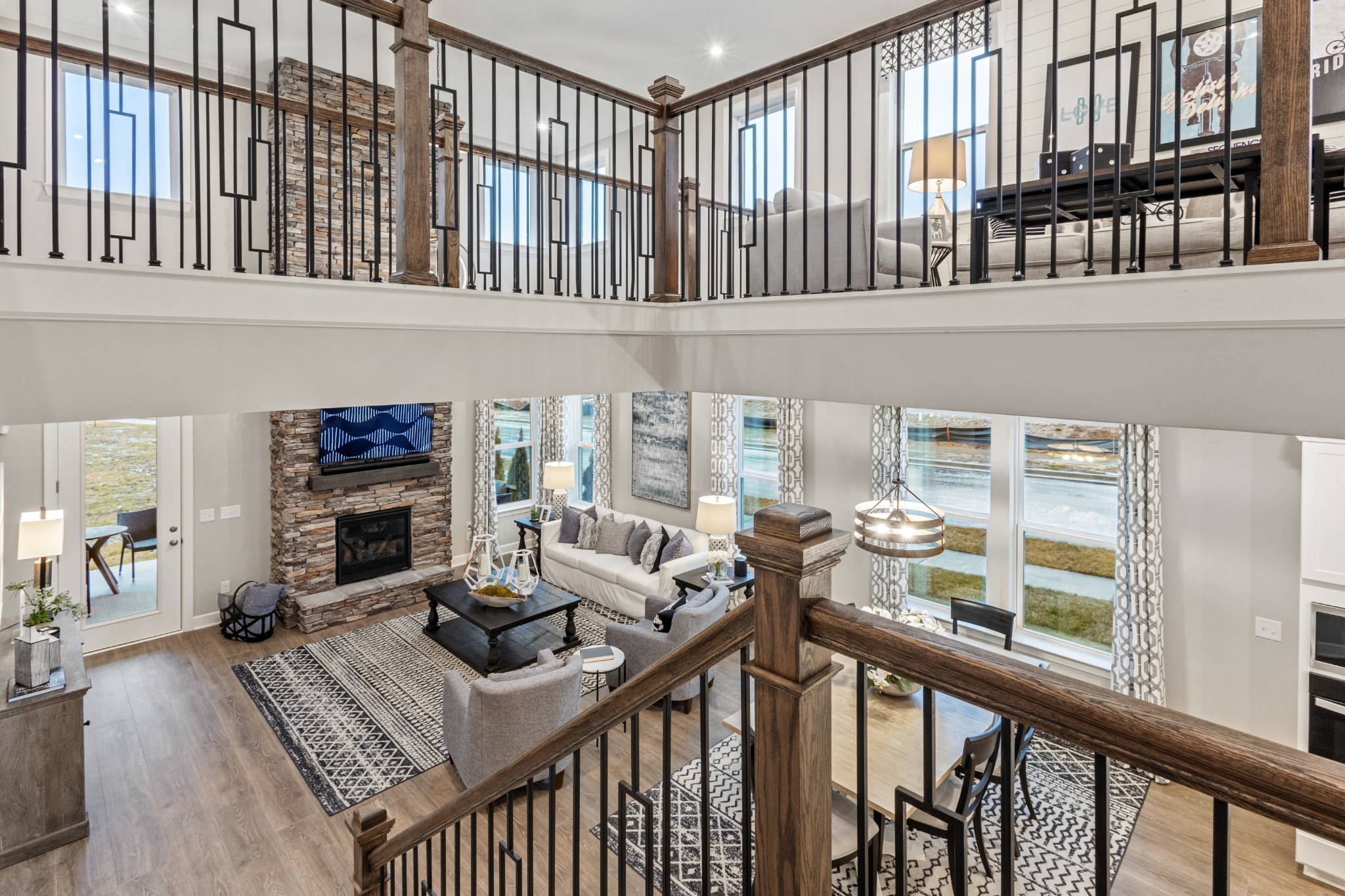 1064 Sycamore Estates