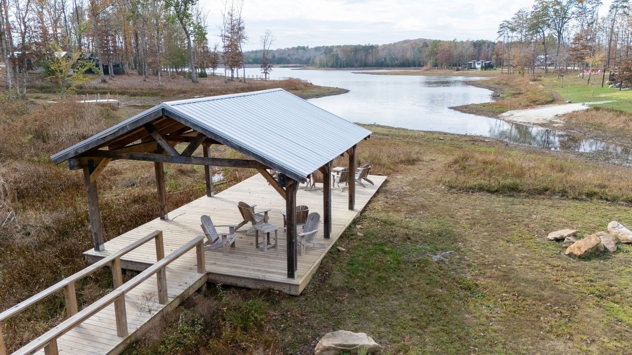 740 Waters Edge Way