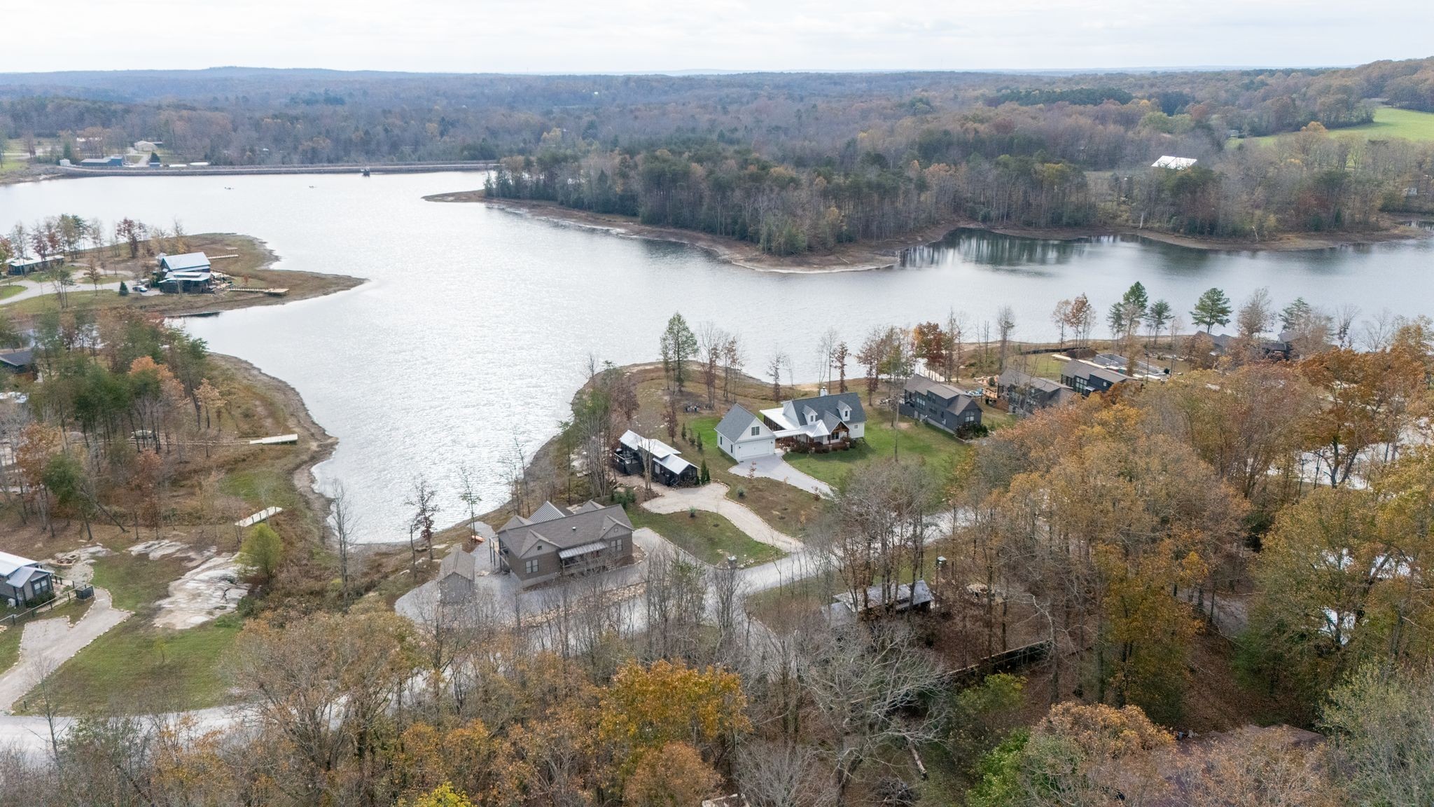740 Waters Edge Way