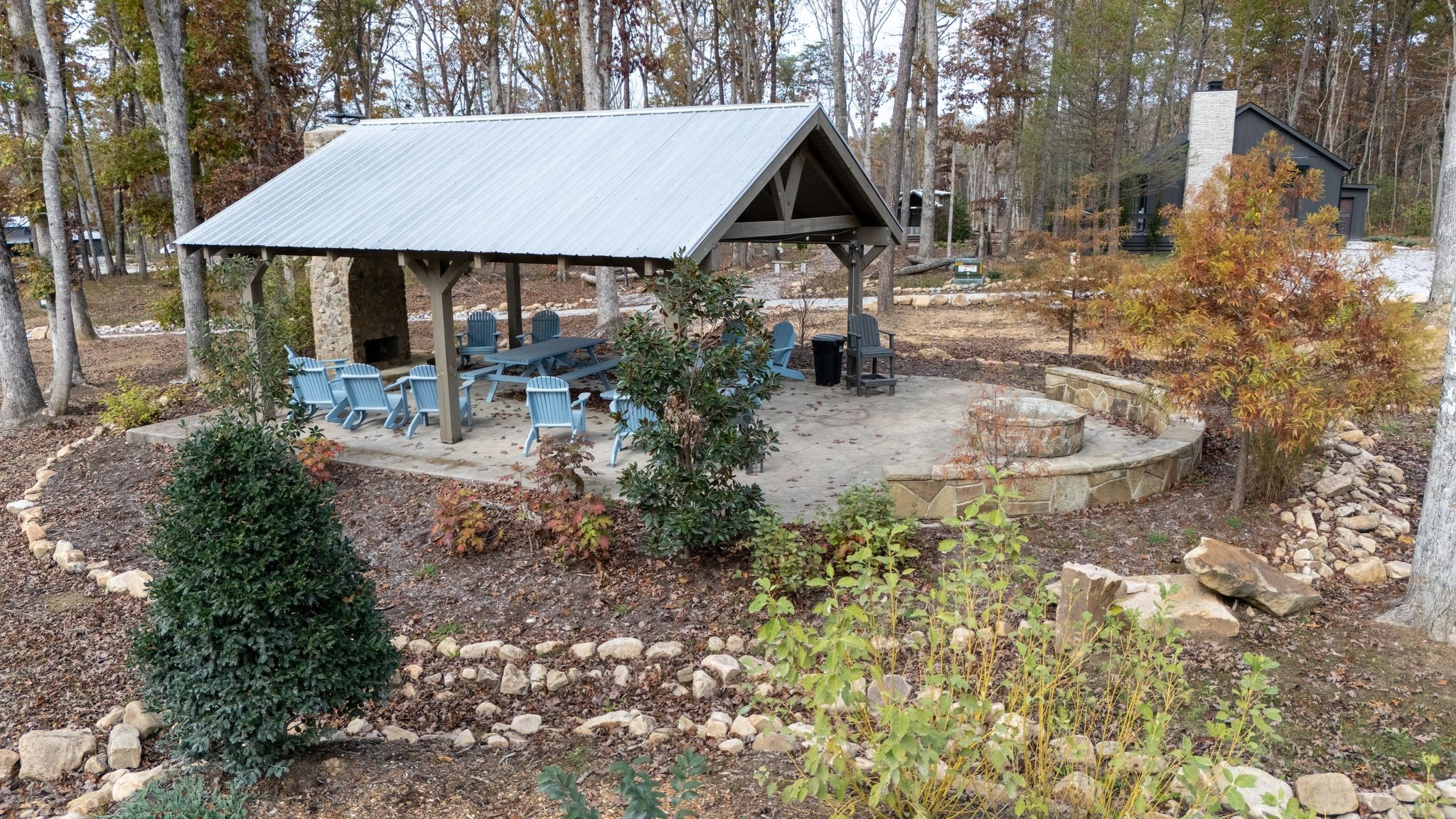 740 Waters Edge Way