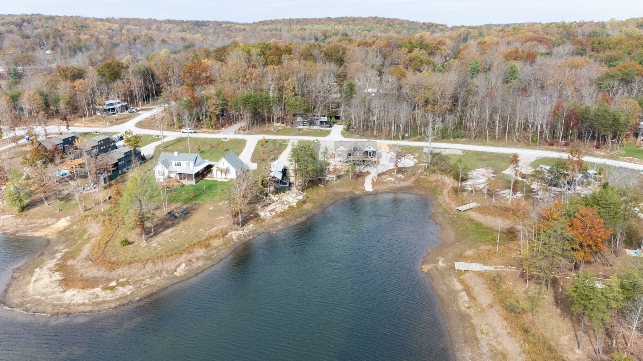 740 Waters Edge Way