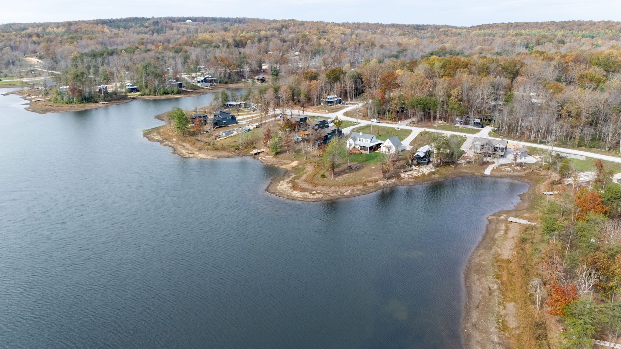 740 Waters Edge Way