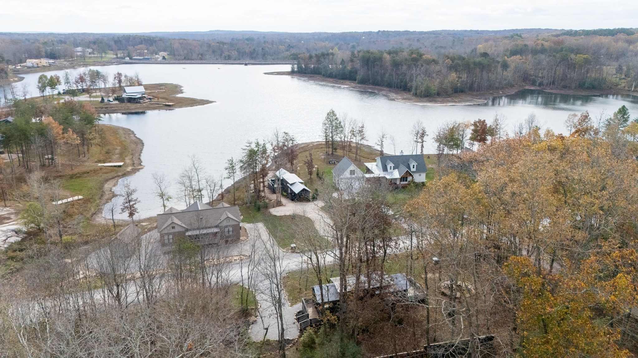 740 Waters Edge Way