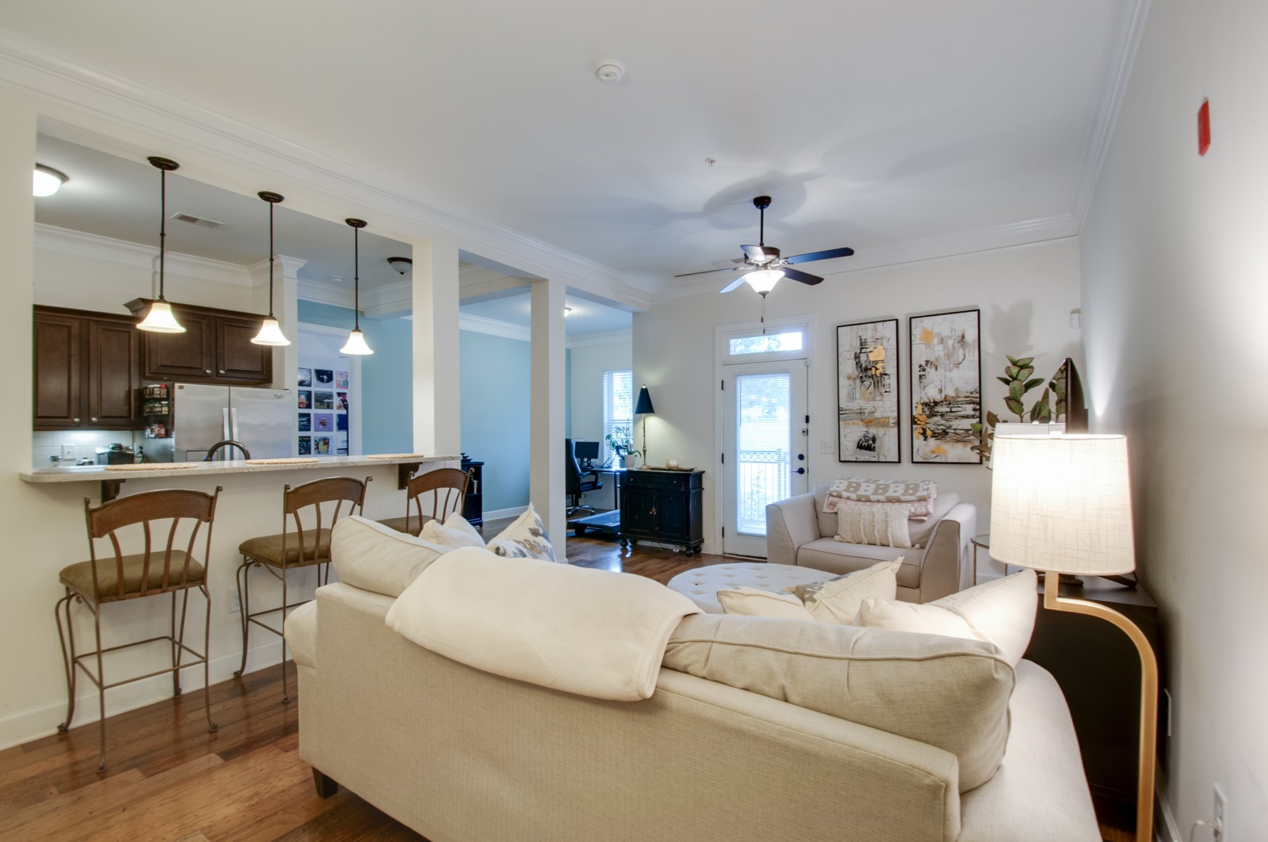1808 24th Ave, S Unit: 102