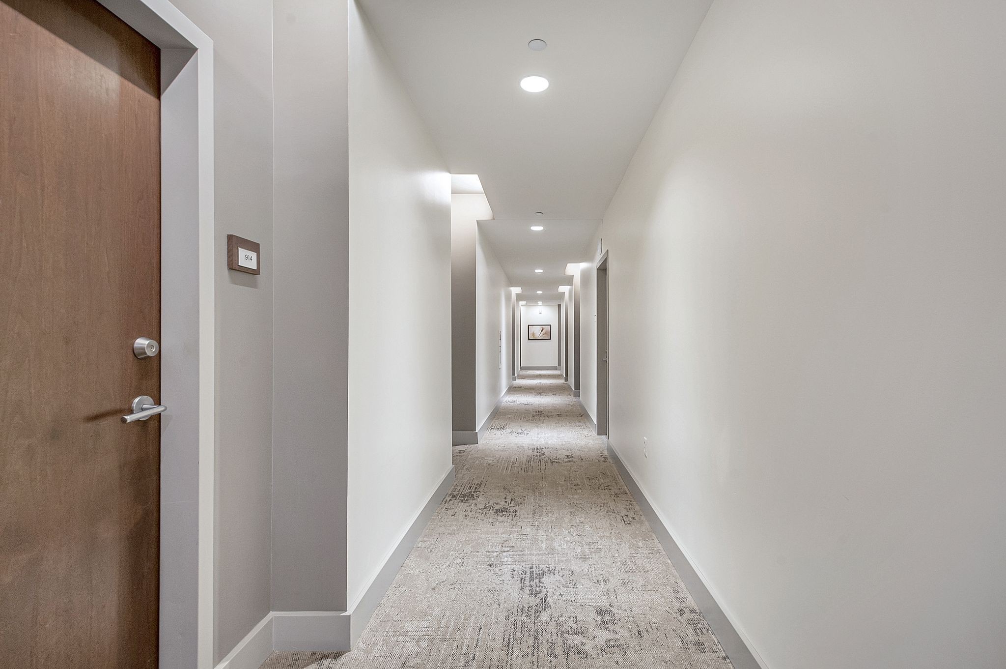 1212 Laurel St Unit: 914