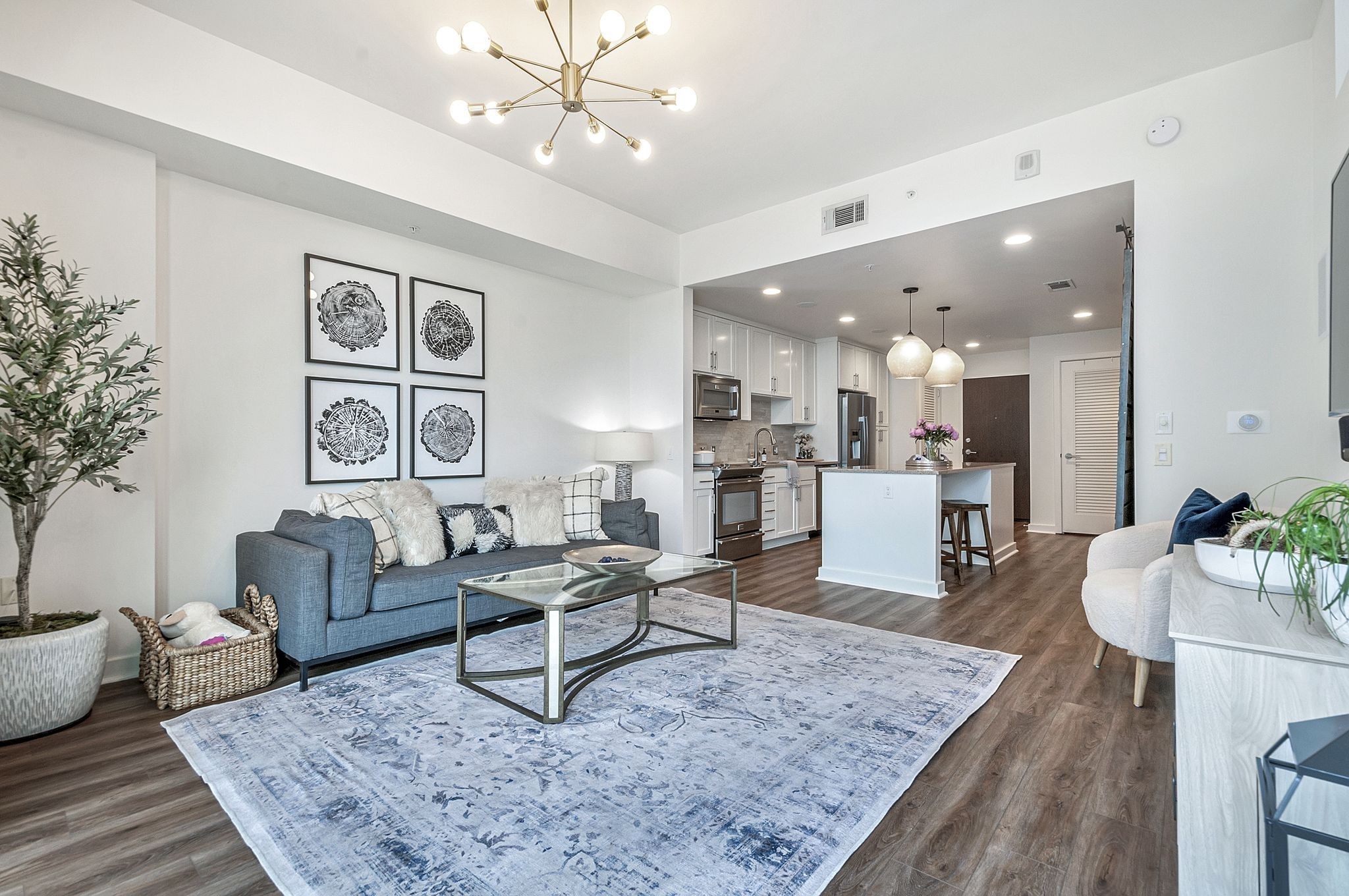 1212 Laurel St Unit: 914