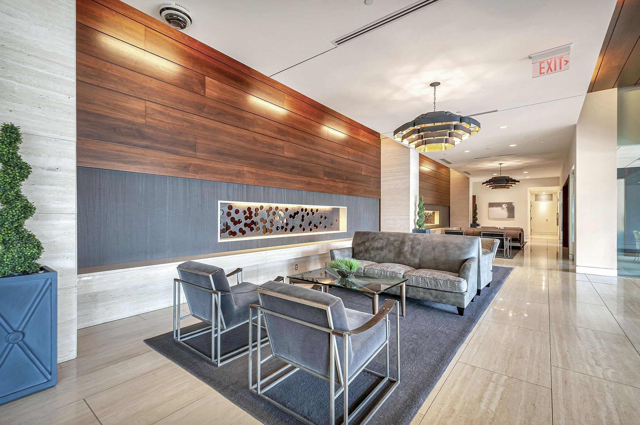 1212 Laurel St Unit: 914
