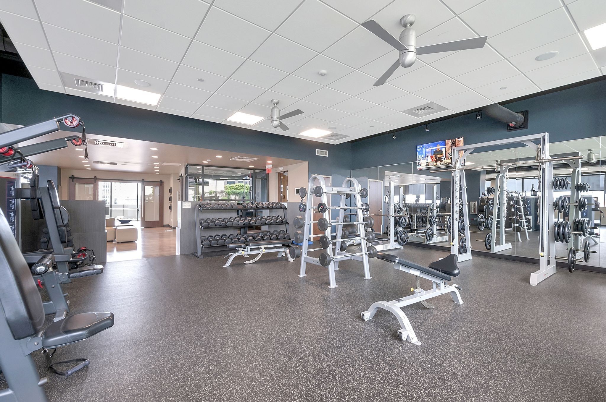 1212 Laurel St Unit: 914