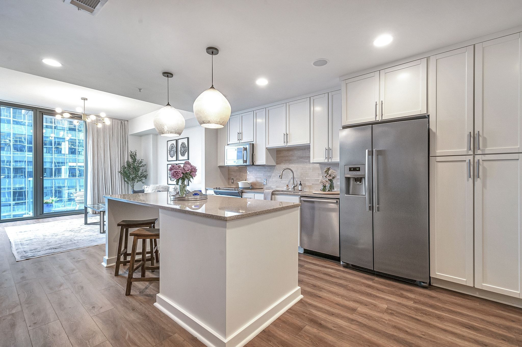 1212 Laurel St Unit: 914
