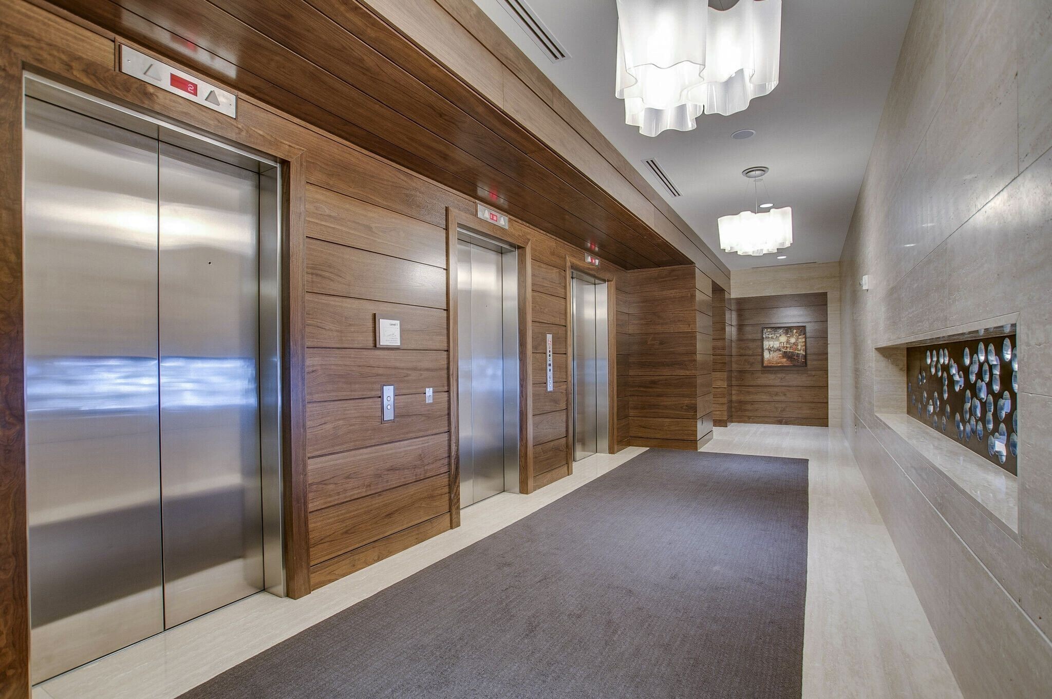 1212 Laurel St Unit: 914