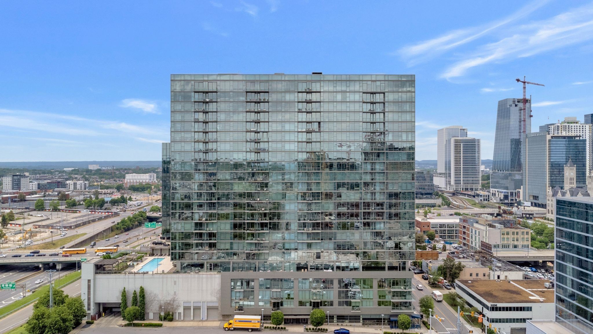 1212 Laurel St Unit: 914