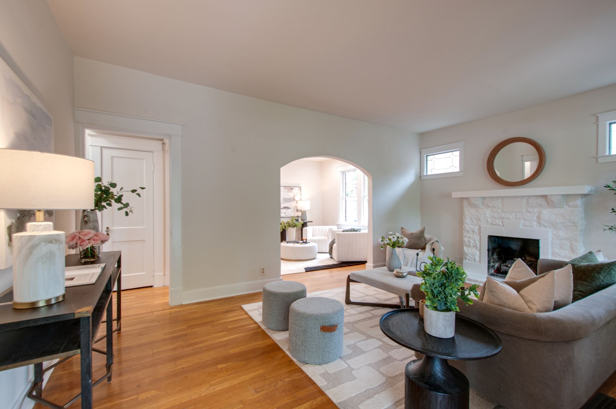 124 Bowling Ave