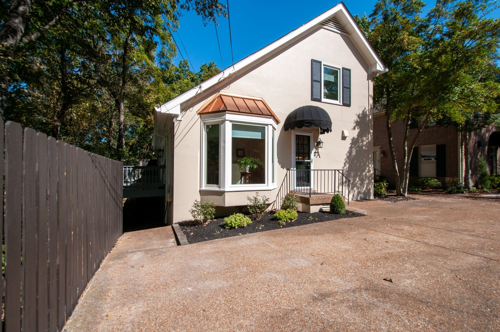 3803 Woodmont Ln Unit: A