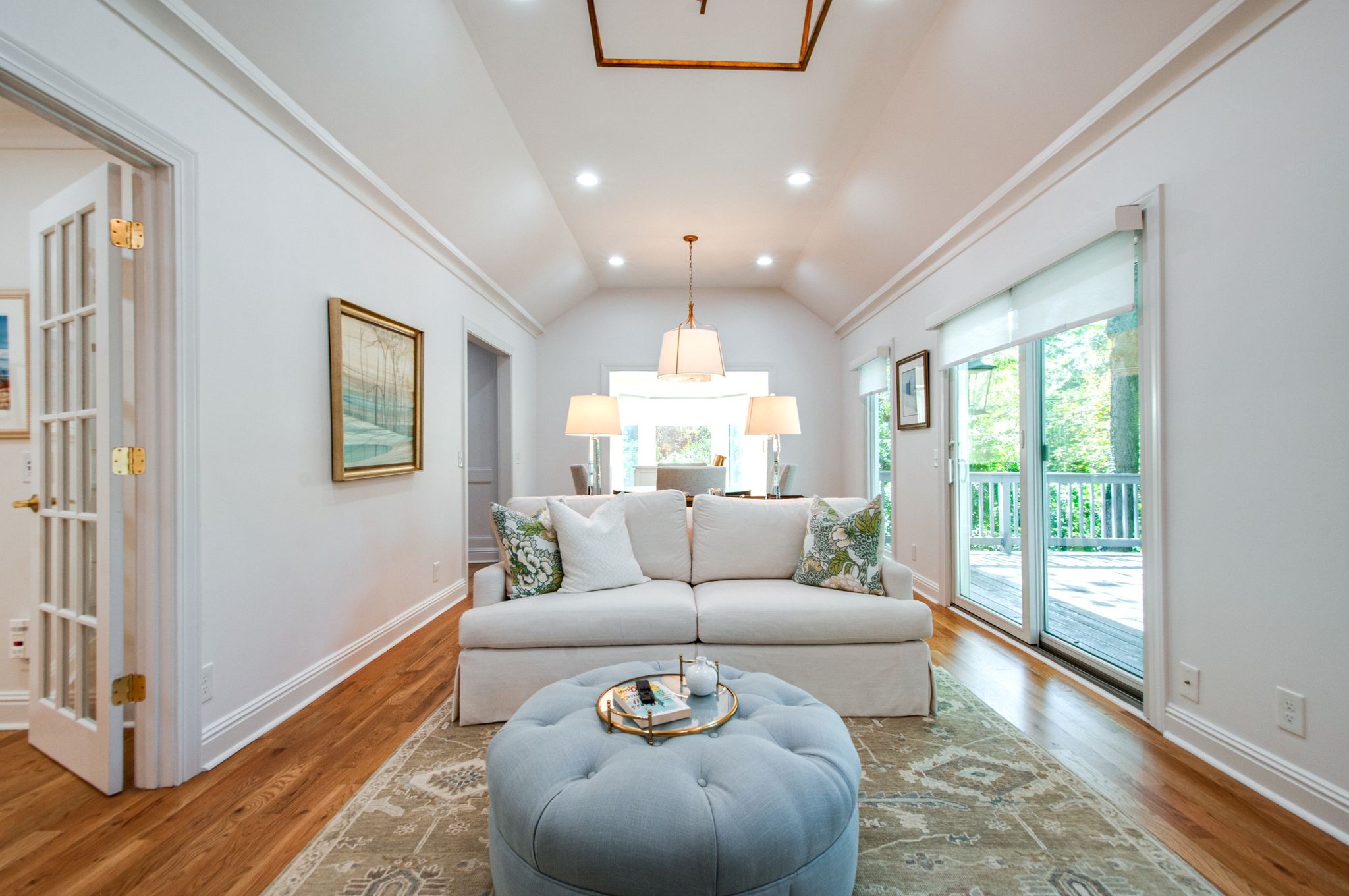 3803 Woodmont Ln Unit: A