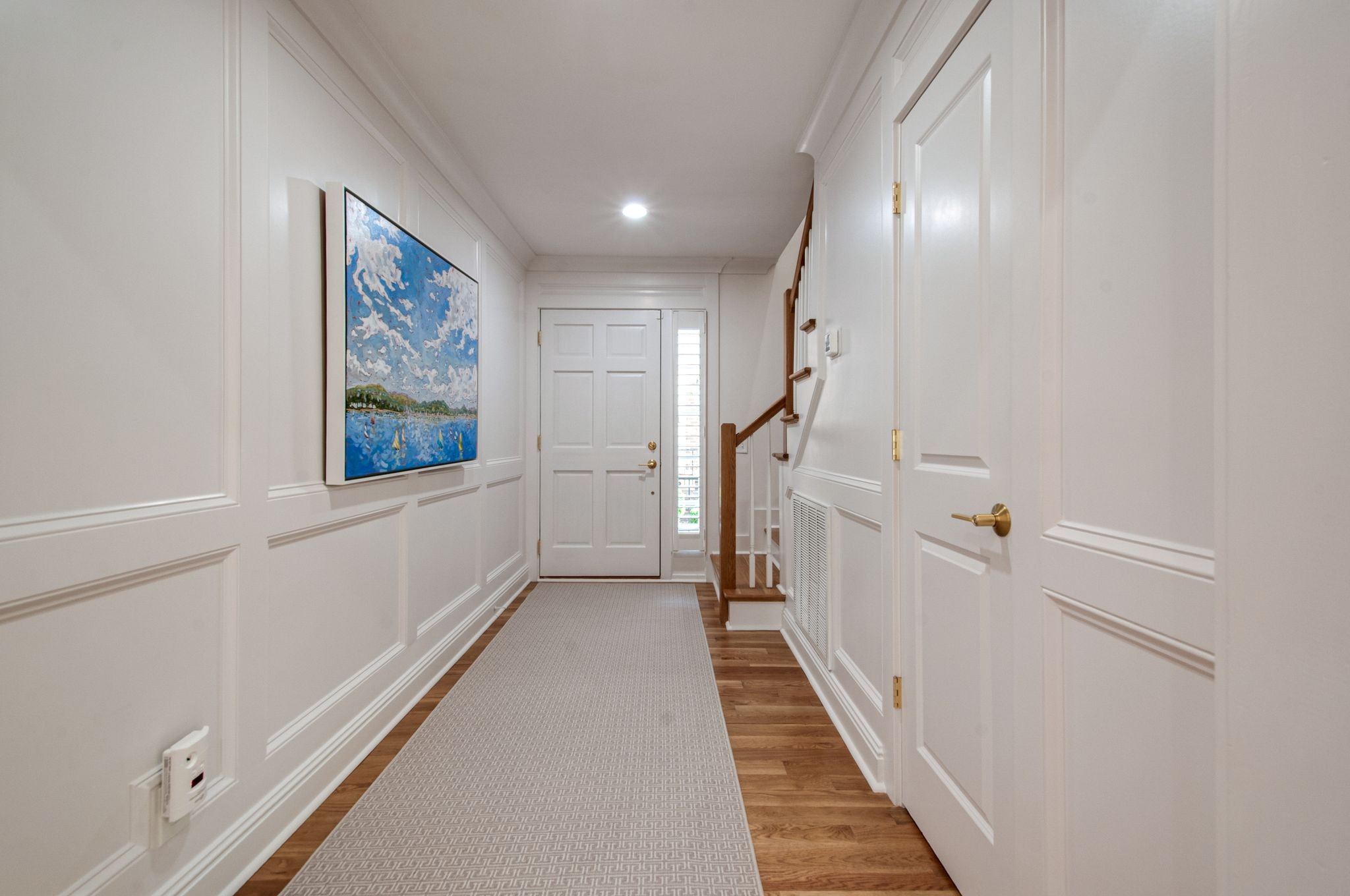 3803 Woodmont Ln Unit: A