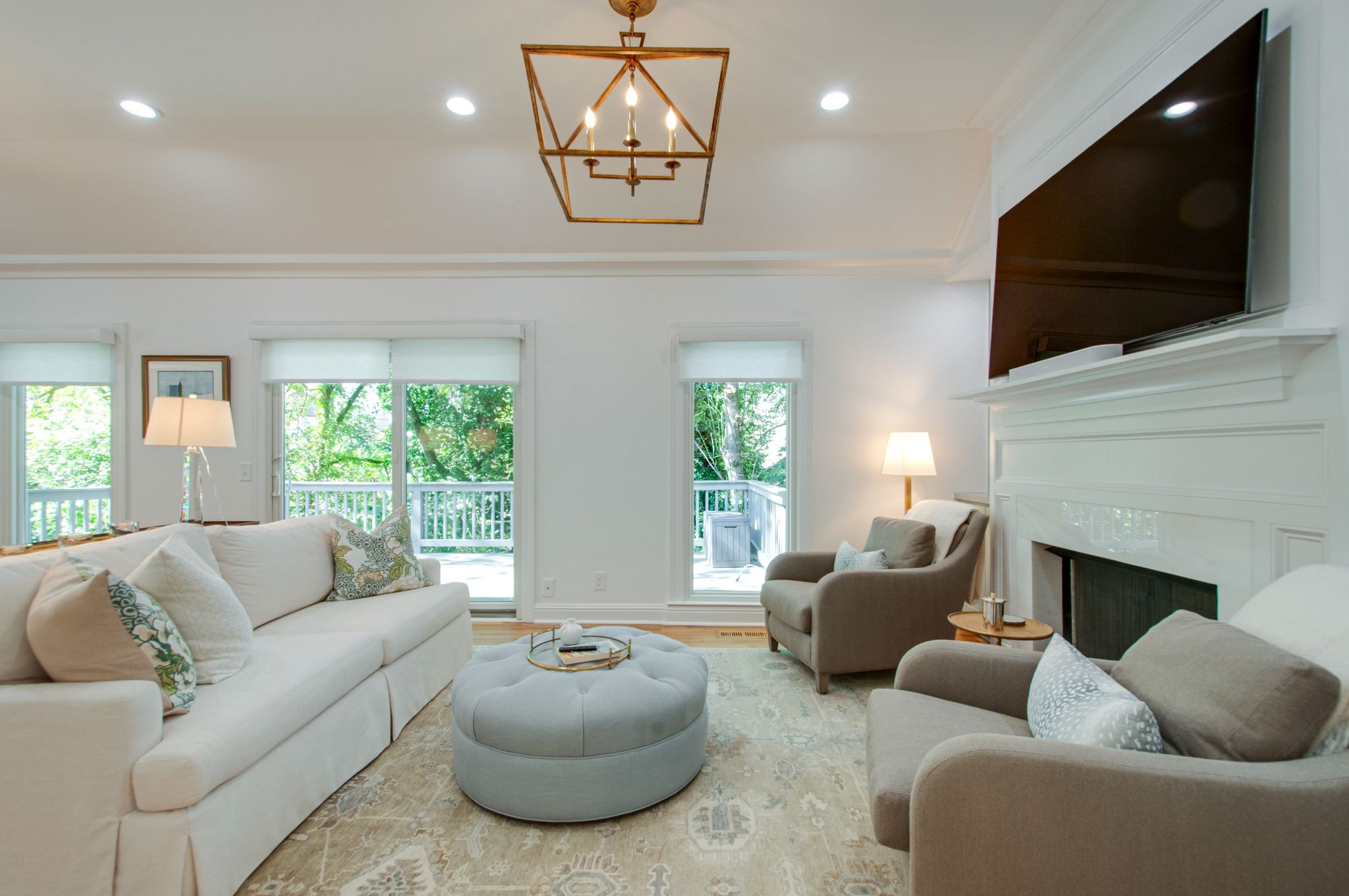 3803 Woodmont Ln Unit: A