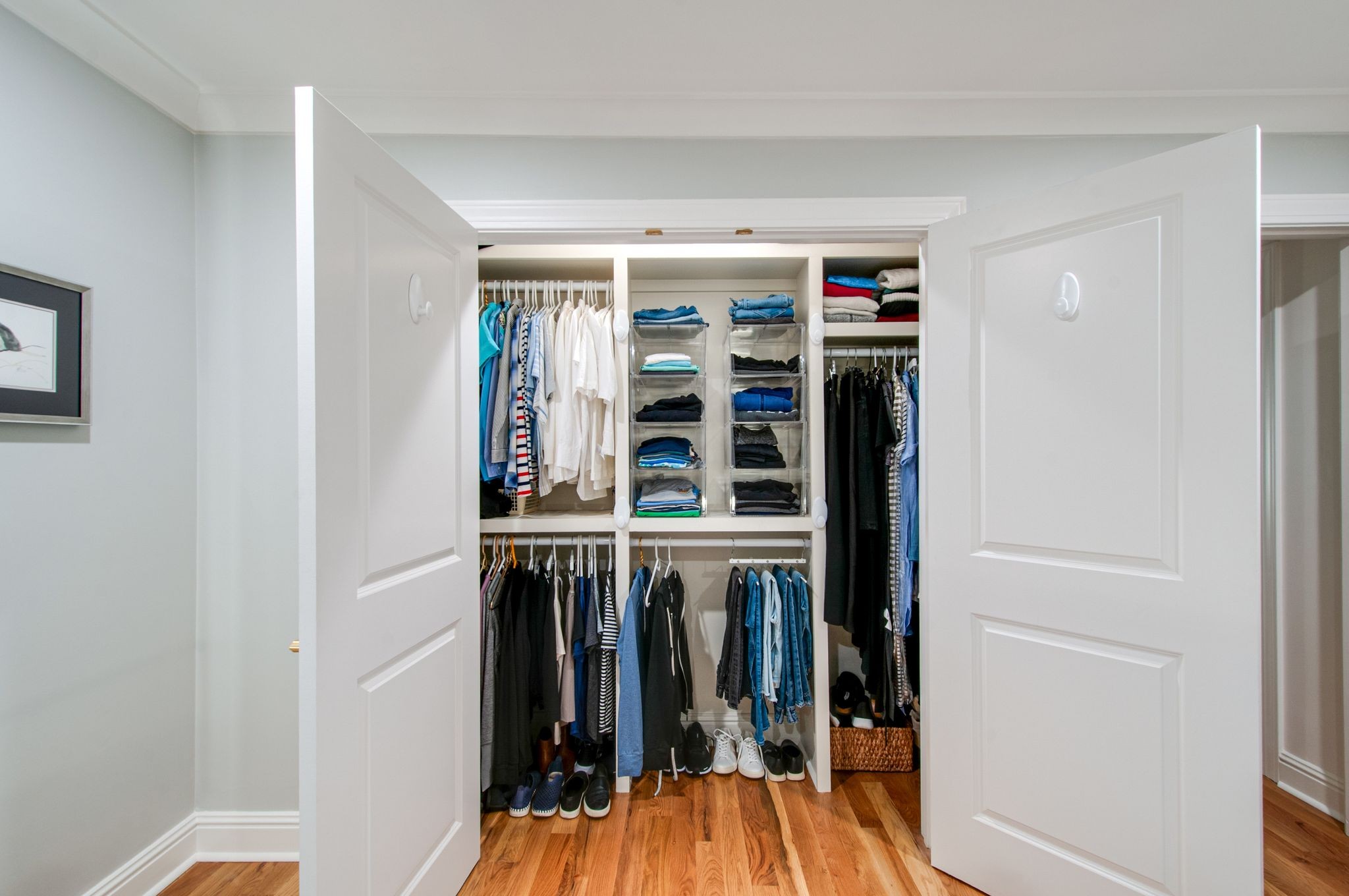 3803 Woodmont Ln Unit: A