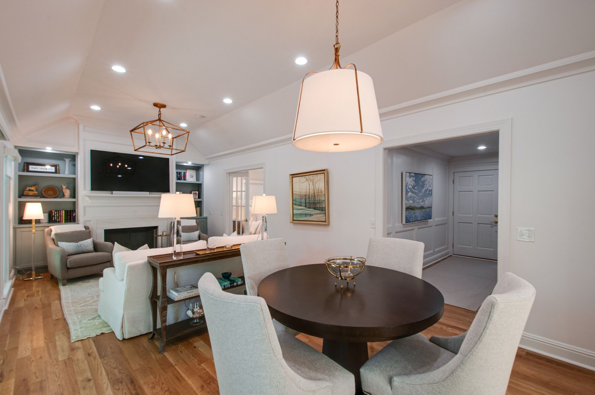 3803 Woodmont Ln Unit: A