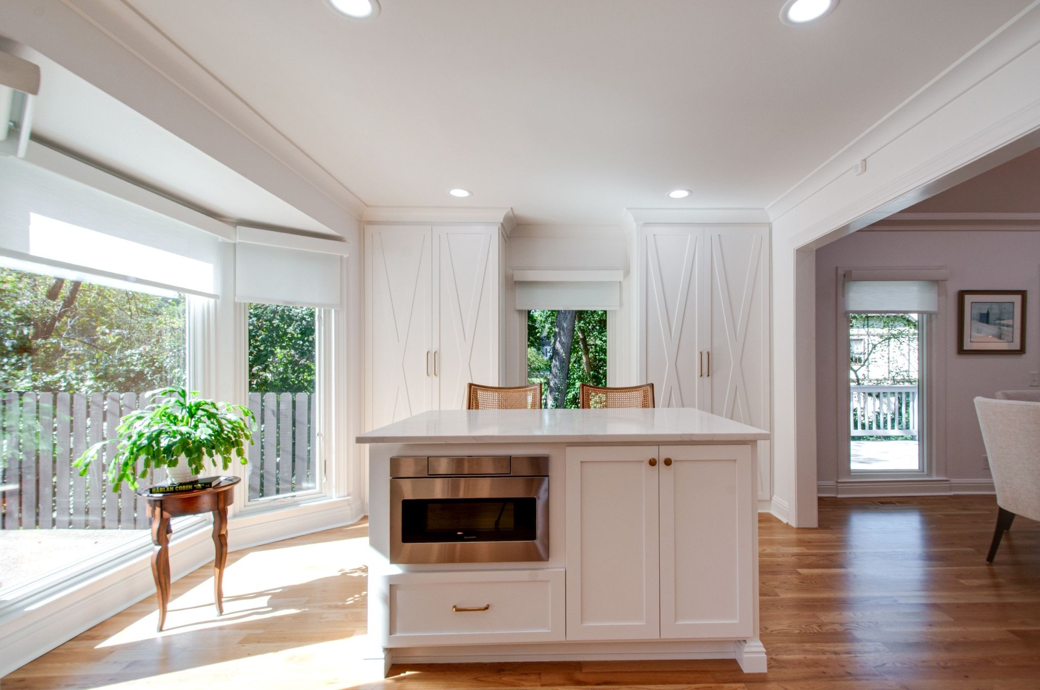 3803 Woodmont Ln Unit: A