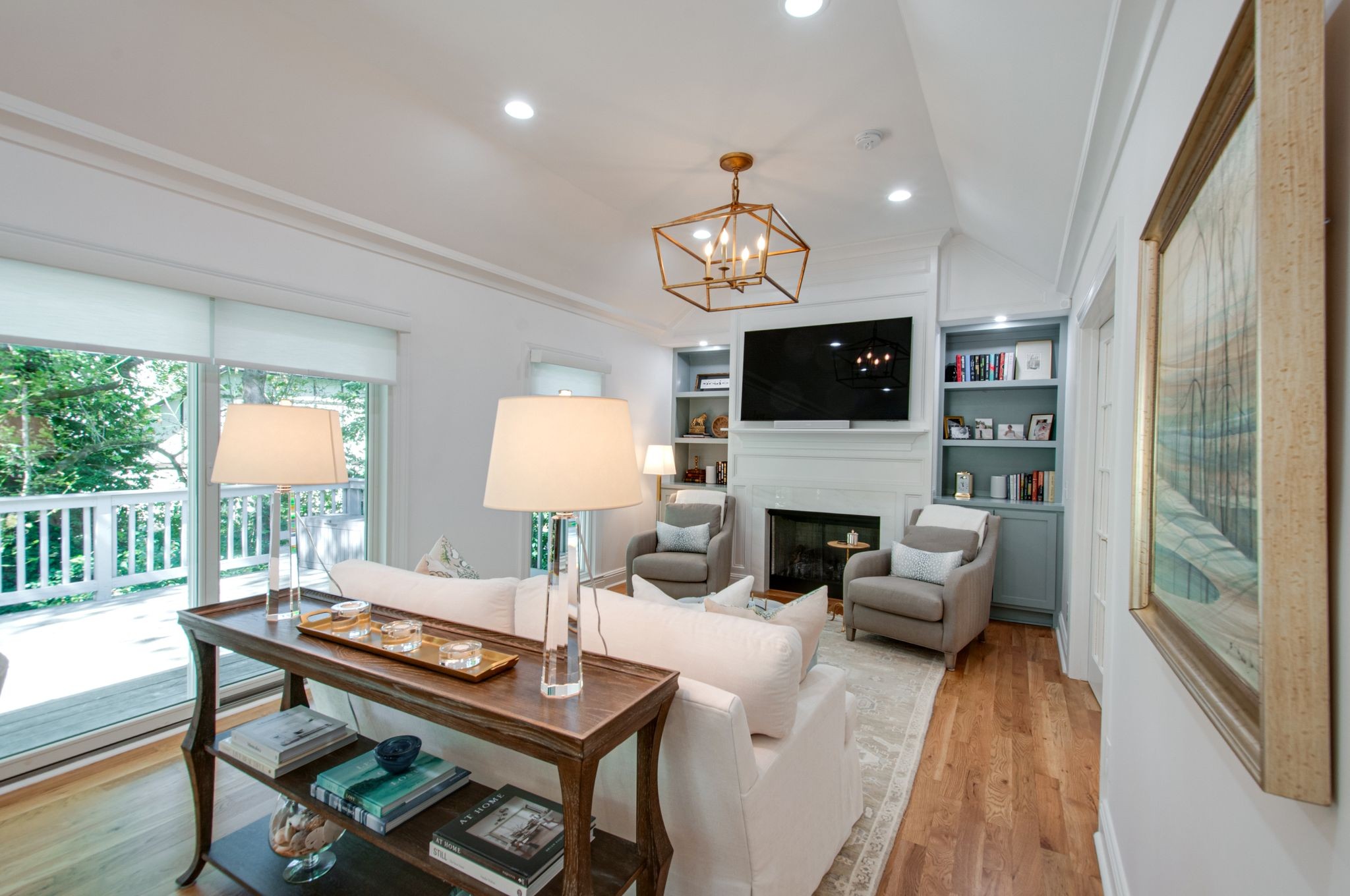 3803 Woodmont Ln Unit: A