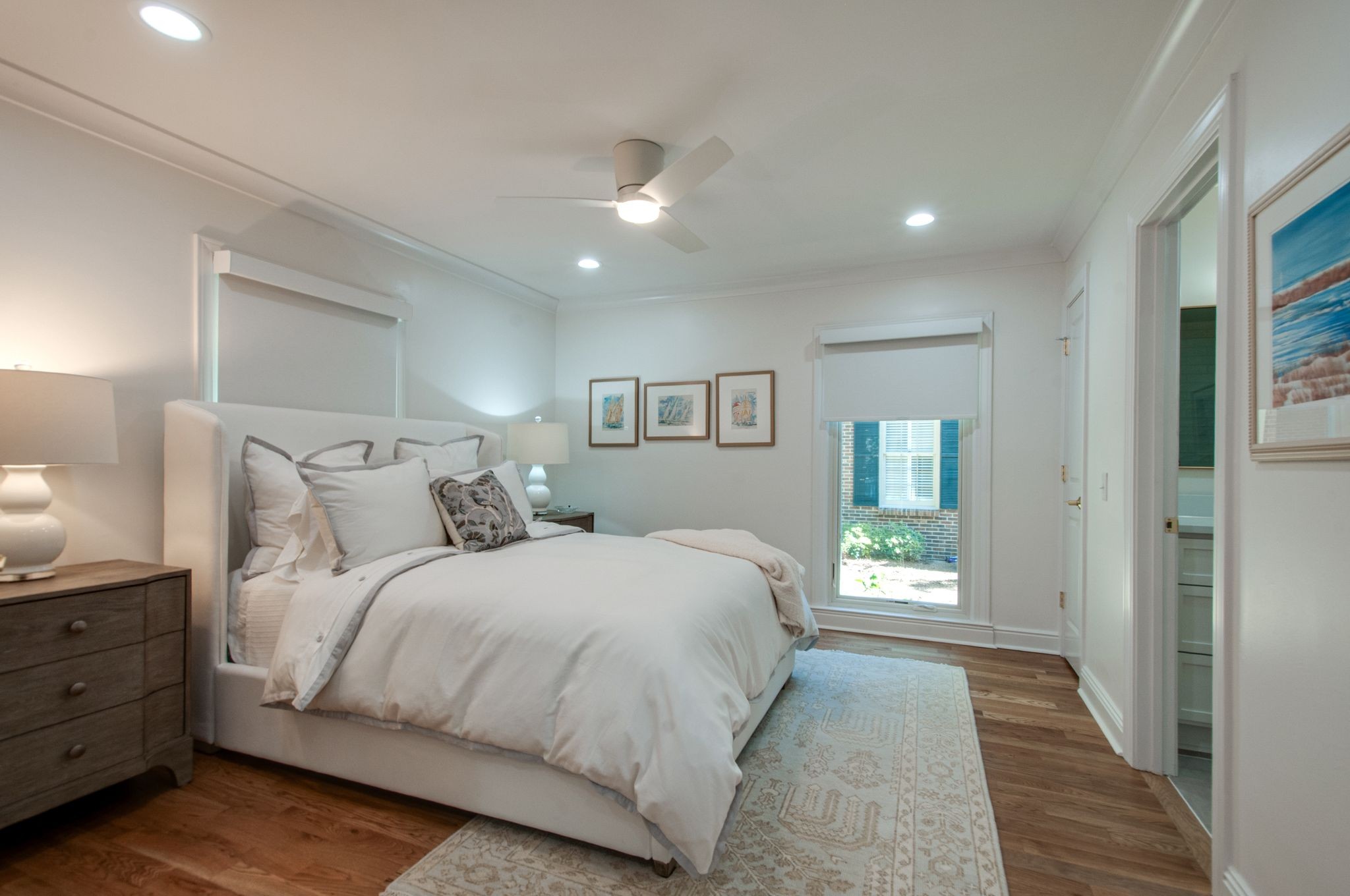 3803 Woodmont Ln Unit: A