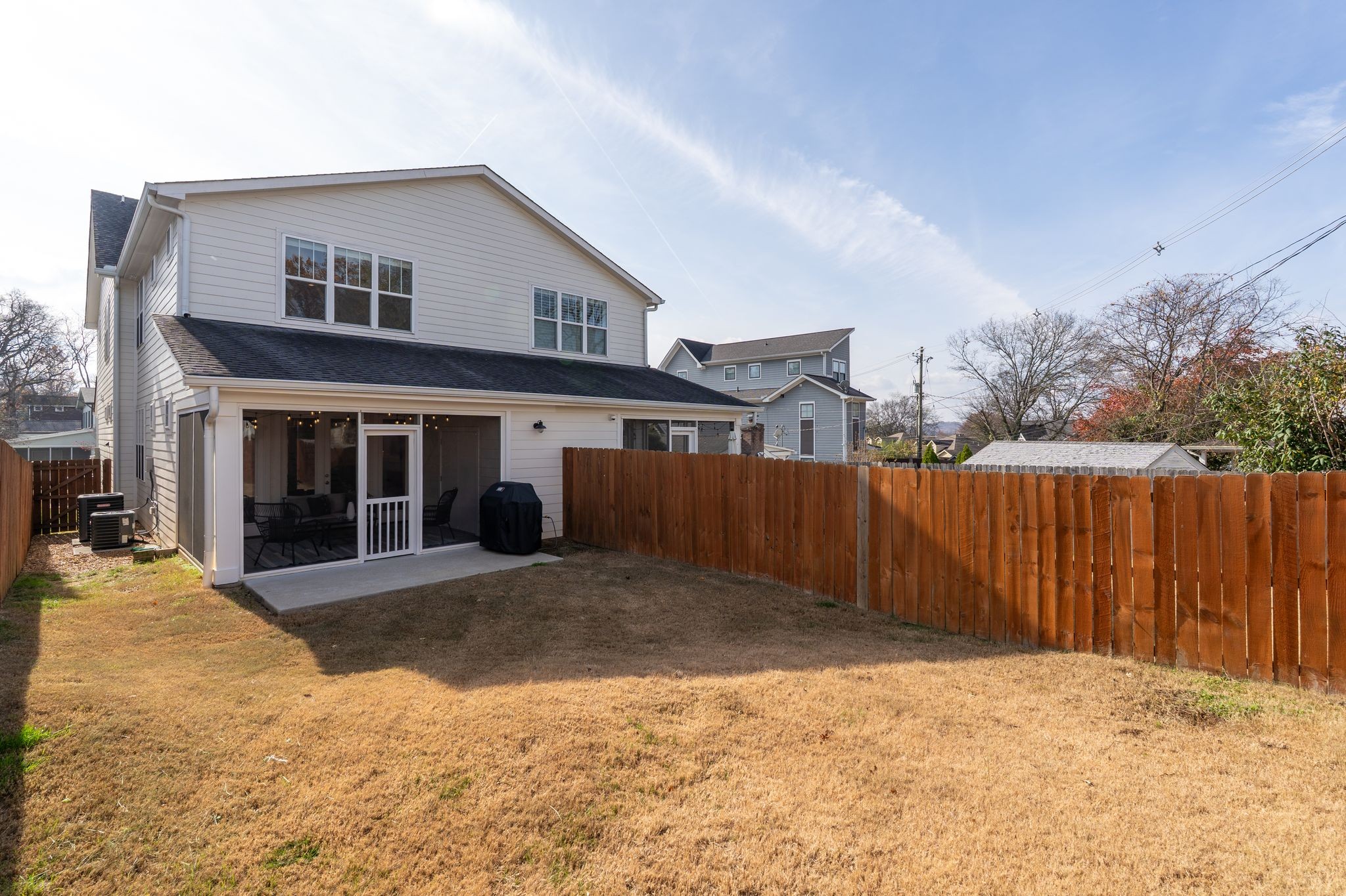 3510A Hillsdale Ave