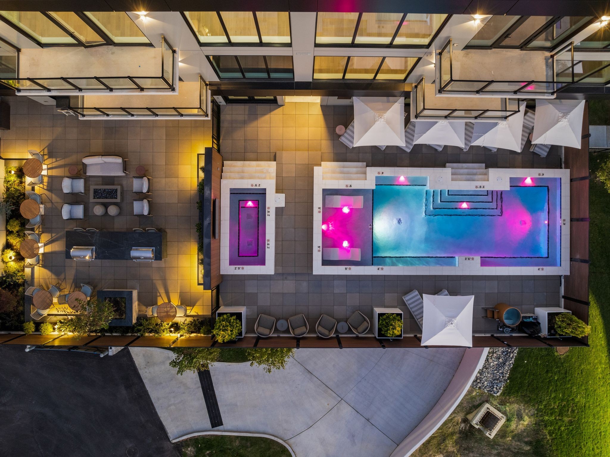 321 31st Ave, N Unit: 415