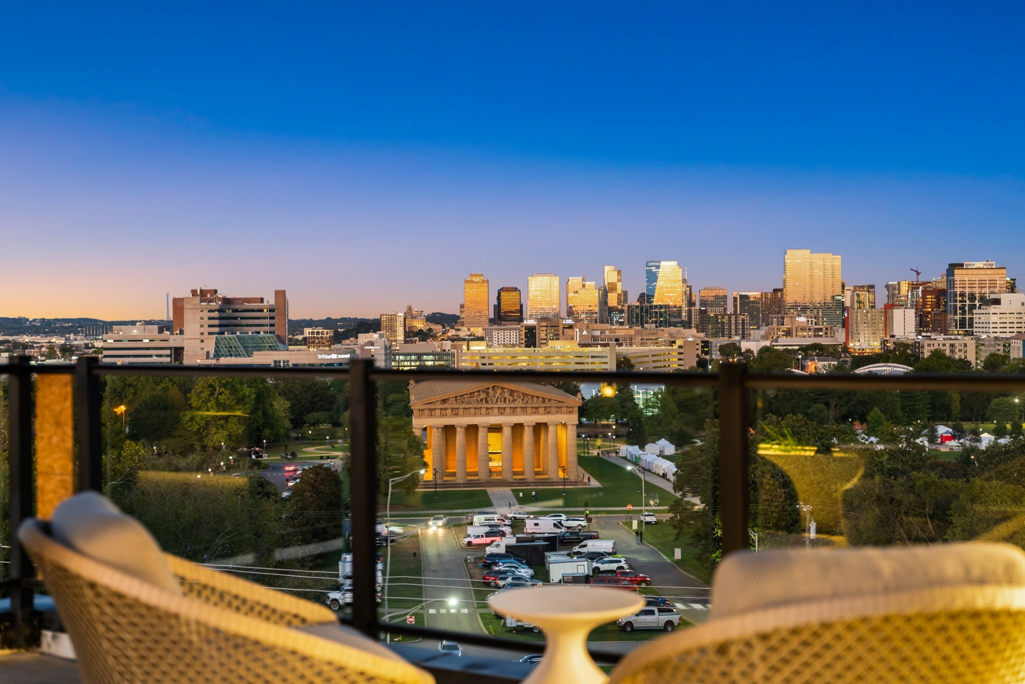 321 31st Ave, N Unit: 415