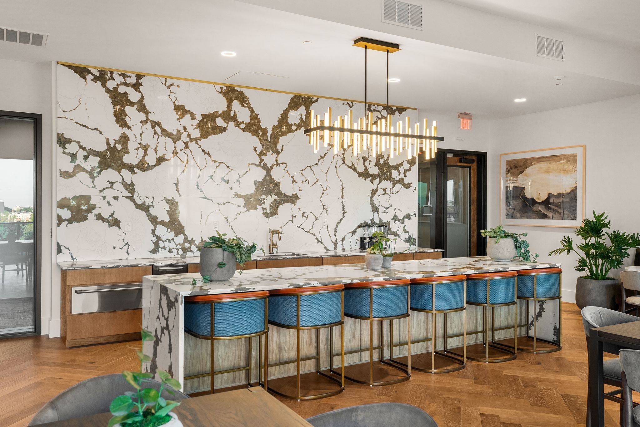 321 31st Ave, N Unit: 415