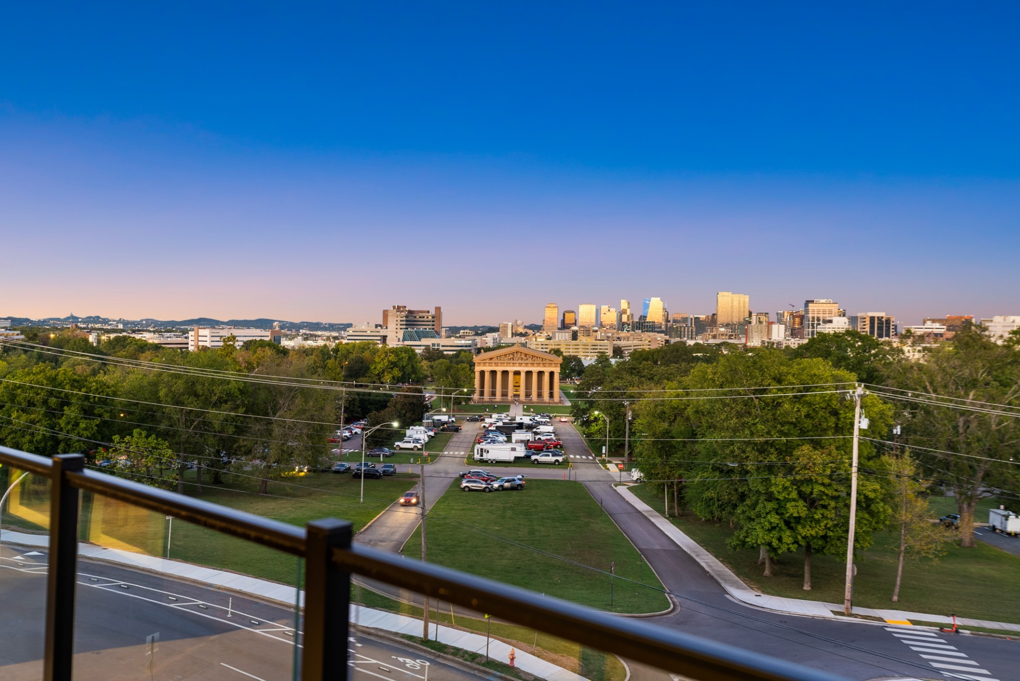 321 31st Ave, N Unit: 415