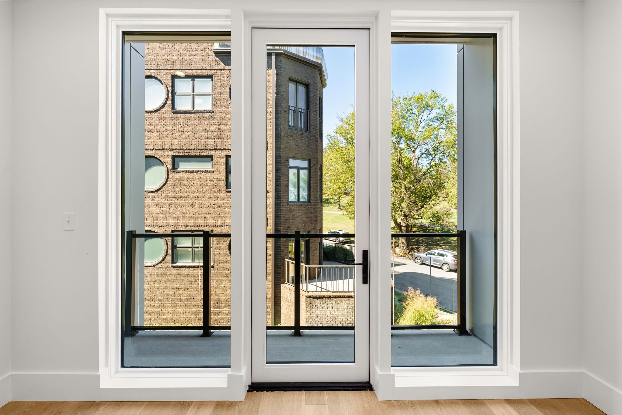 321 31st Ave, N Unit: 415