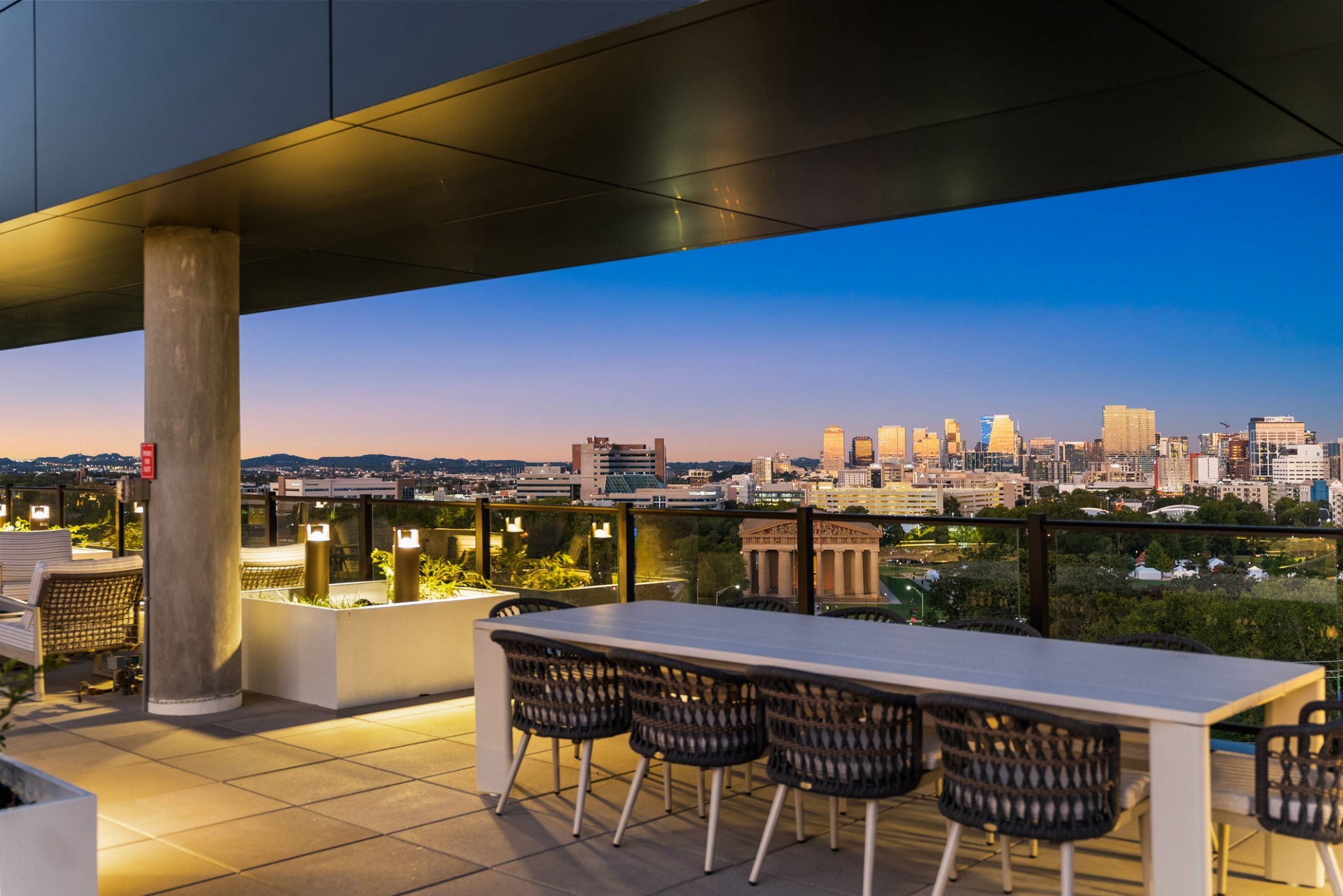 321 31st Ave, N Unit: 415