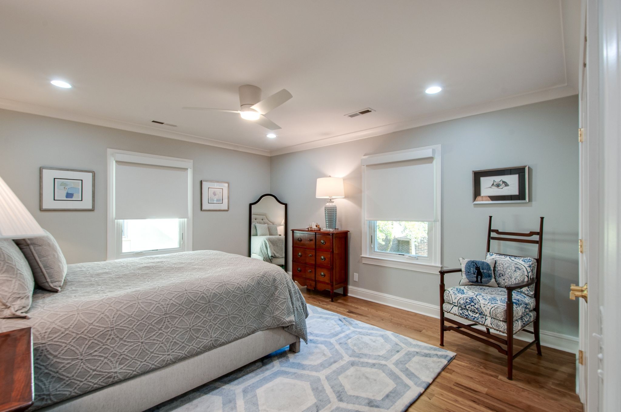 3803 Woodmont Ln Unit: A