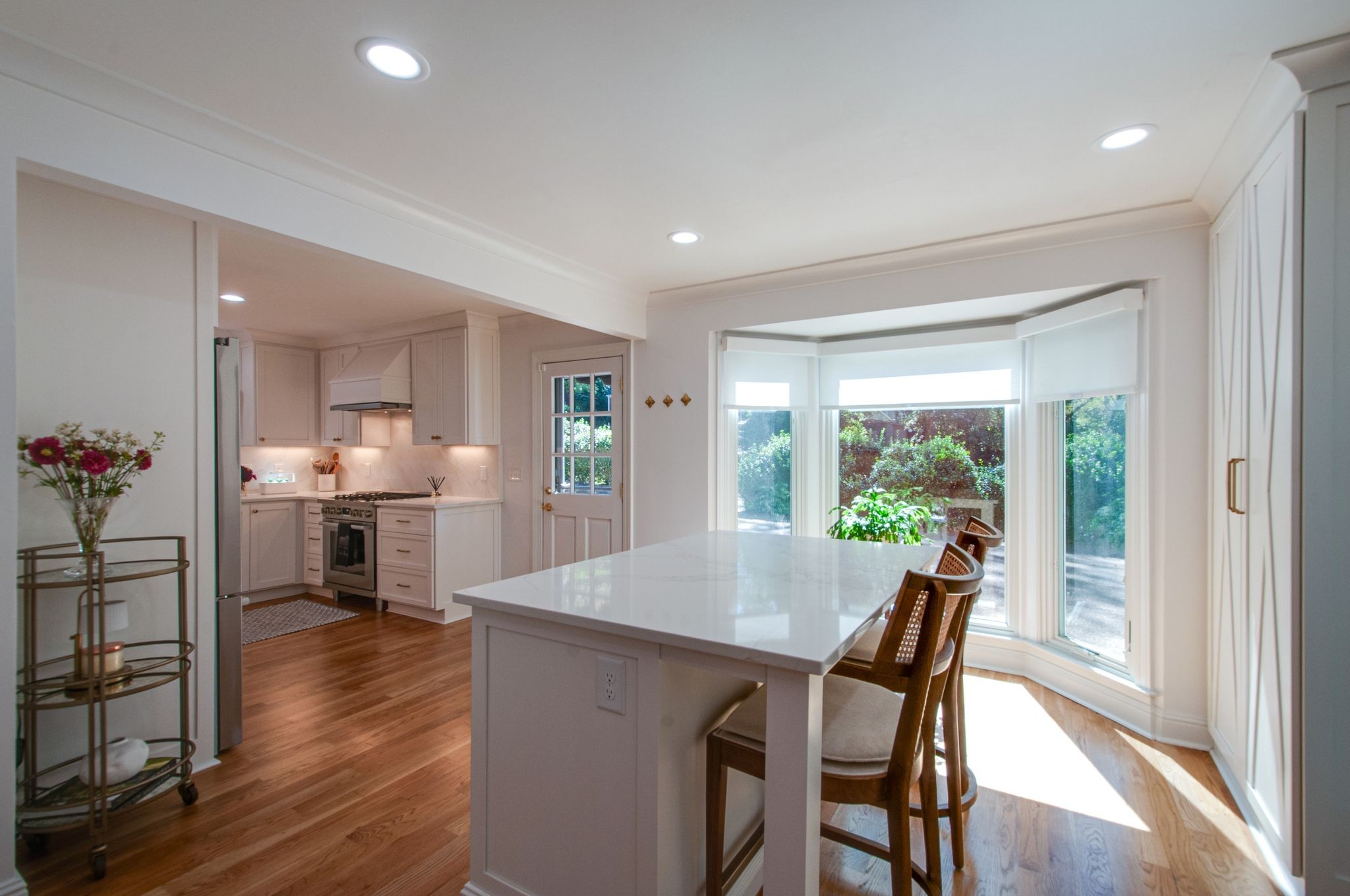 3803 Woodmont Ln Unit: A