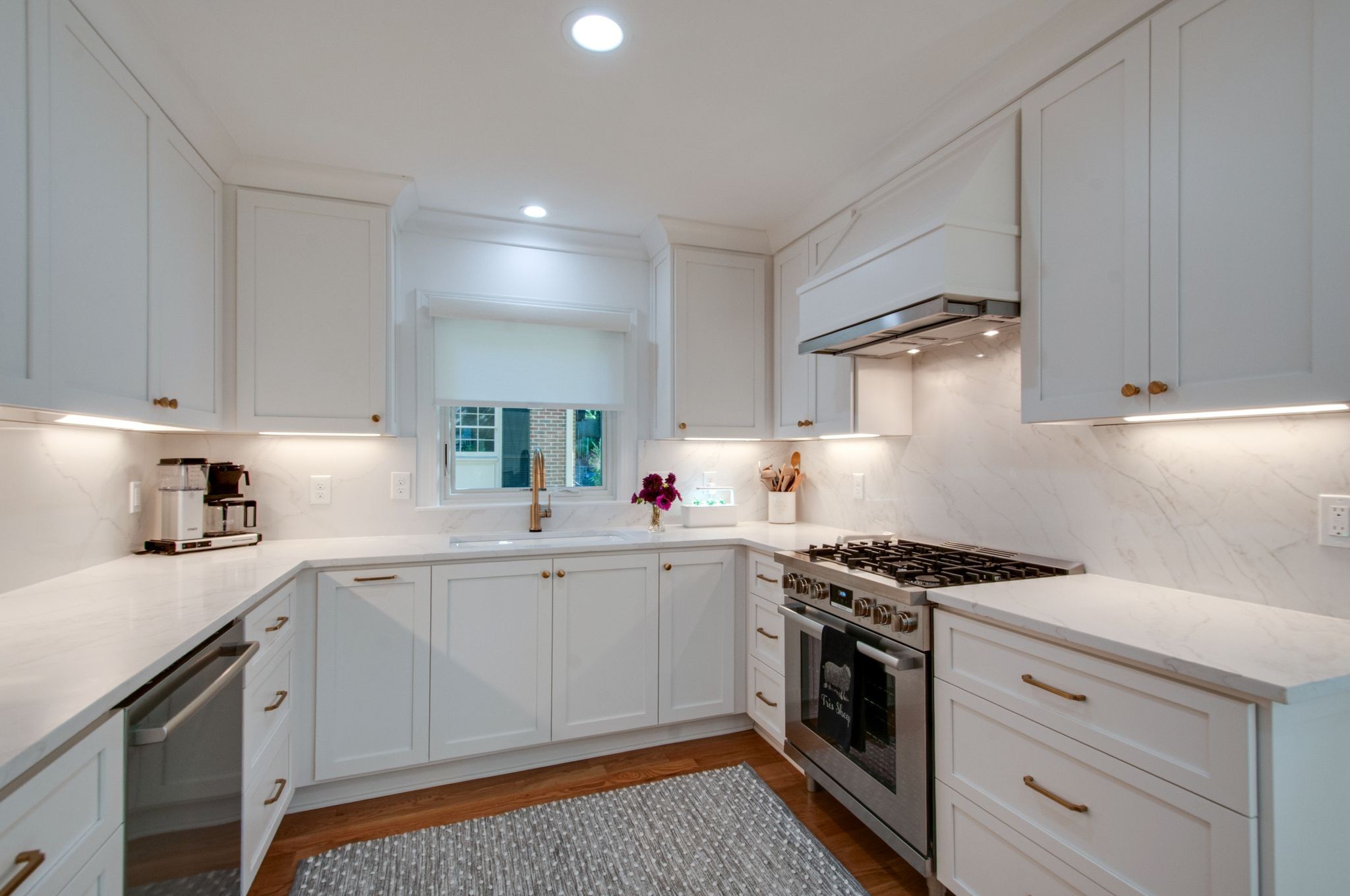 3803 Woodmont Ln Unit: A