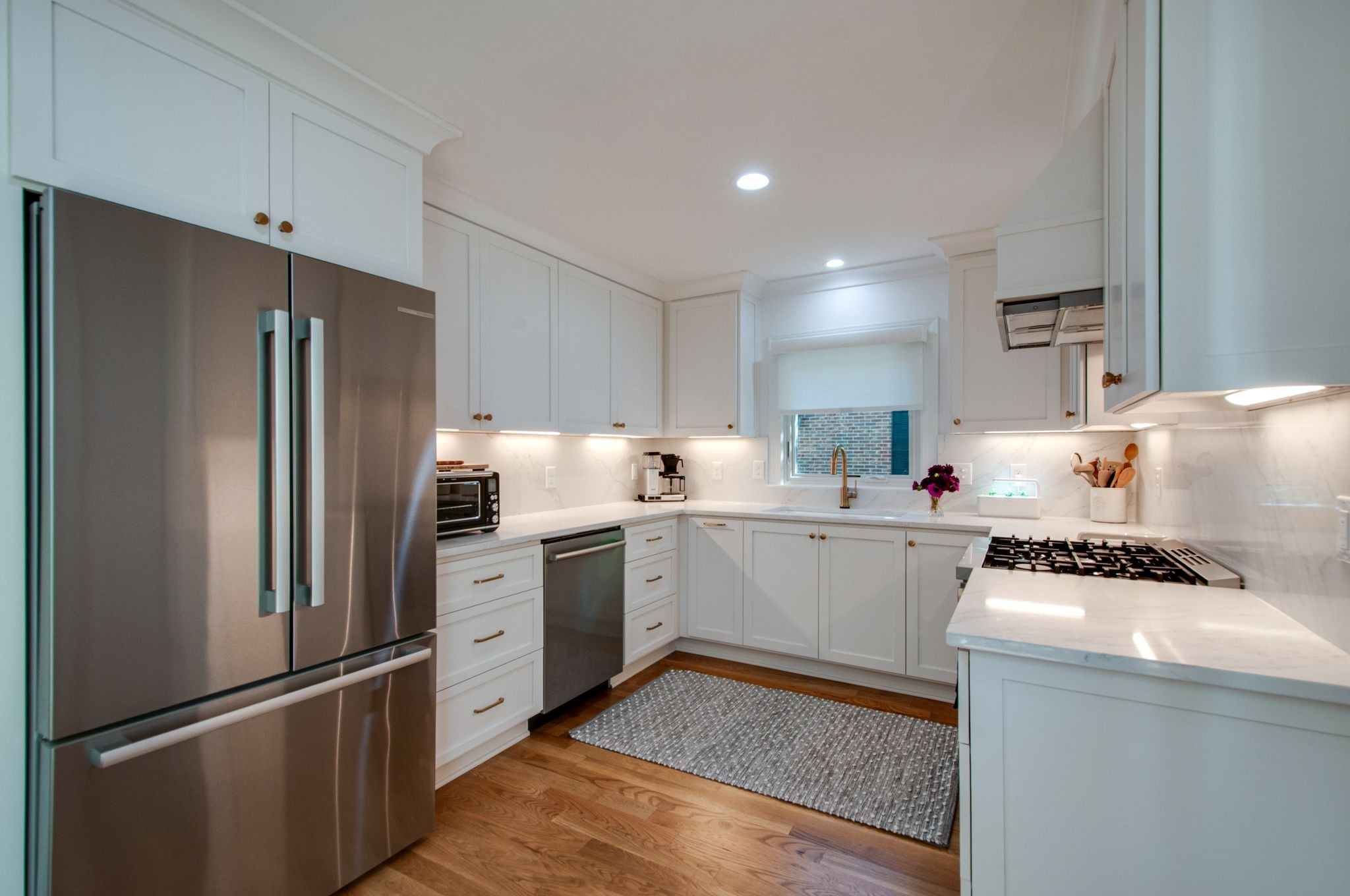 3803 Woodmont Ln Unit: A