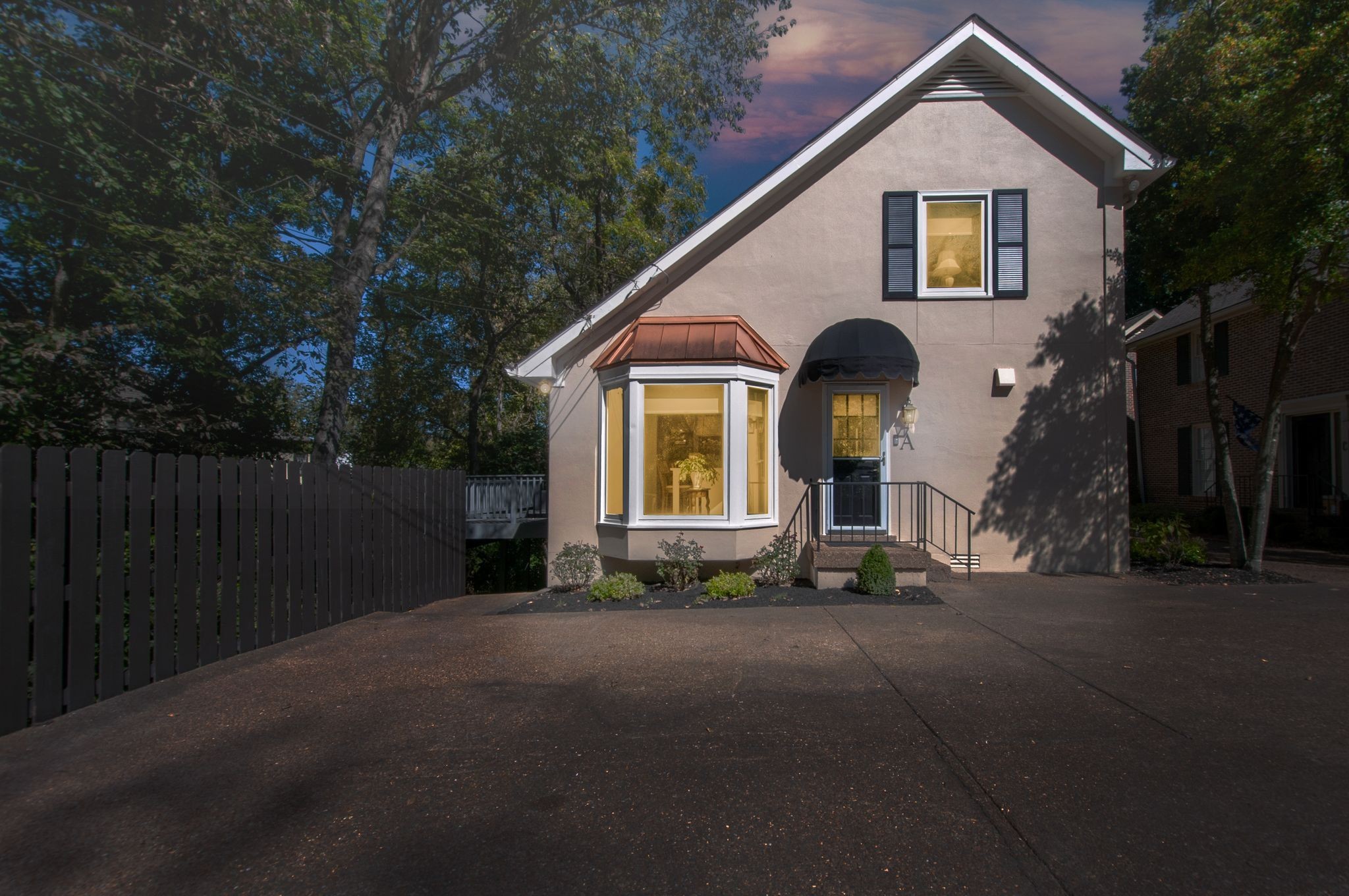 3803 Woodmont Ln Unit: A