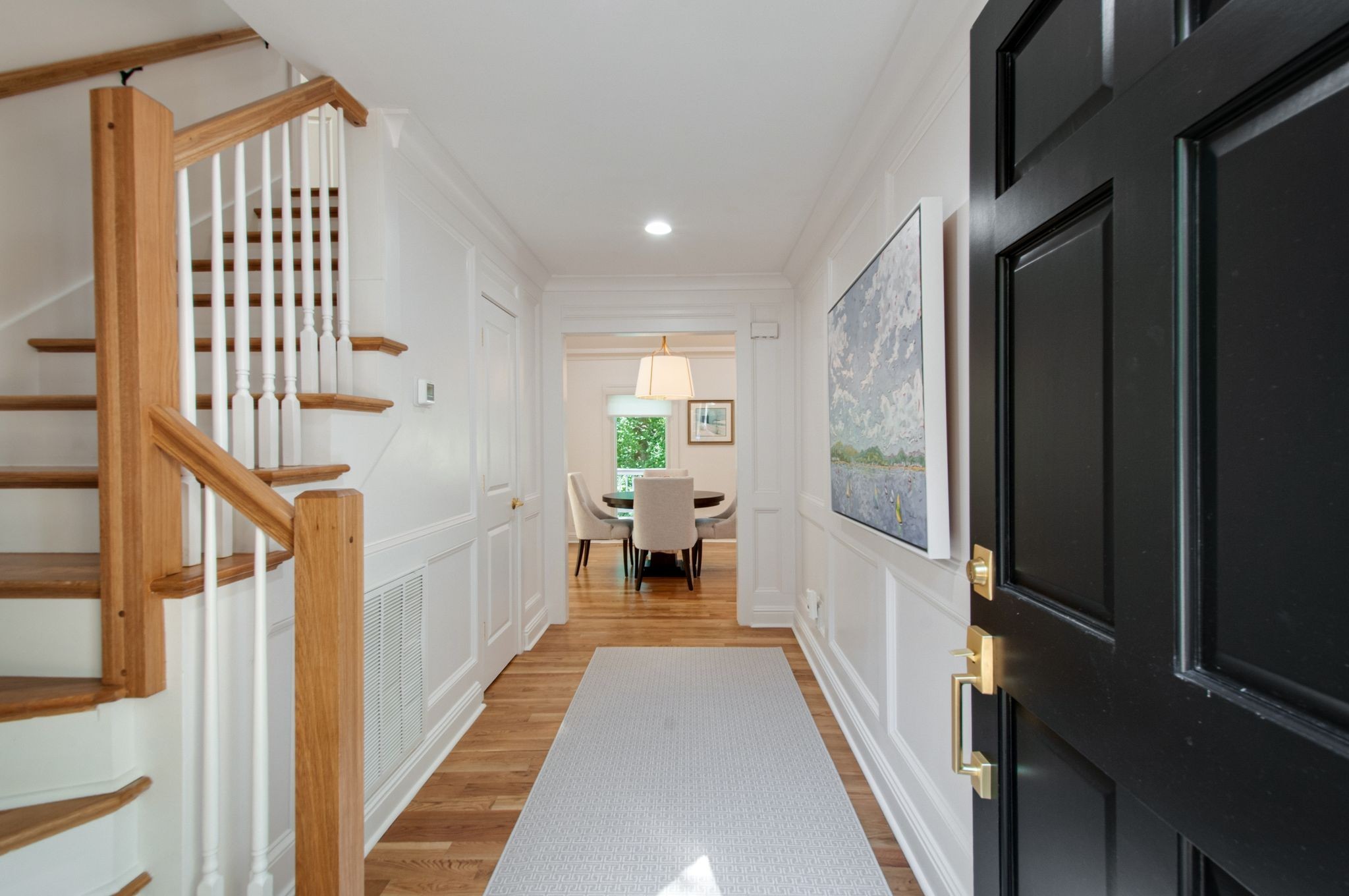 3803 Woodmont Ln Unit: A