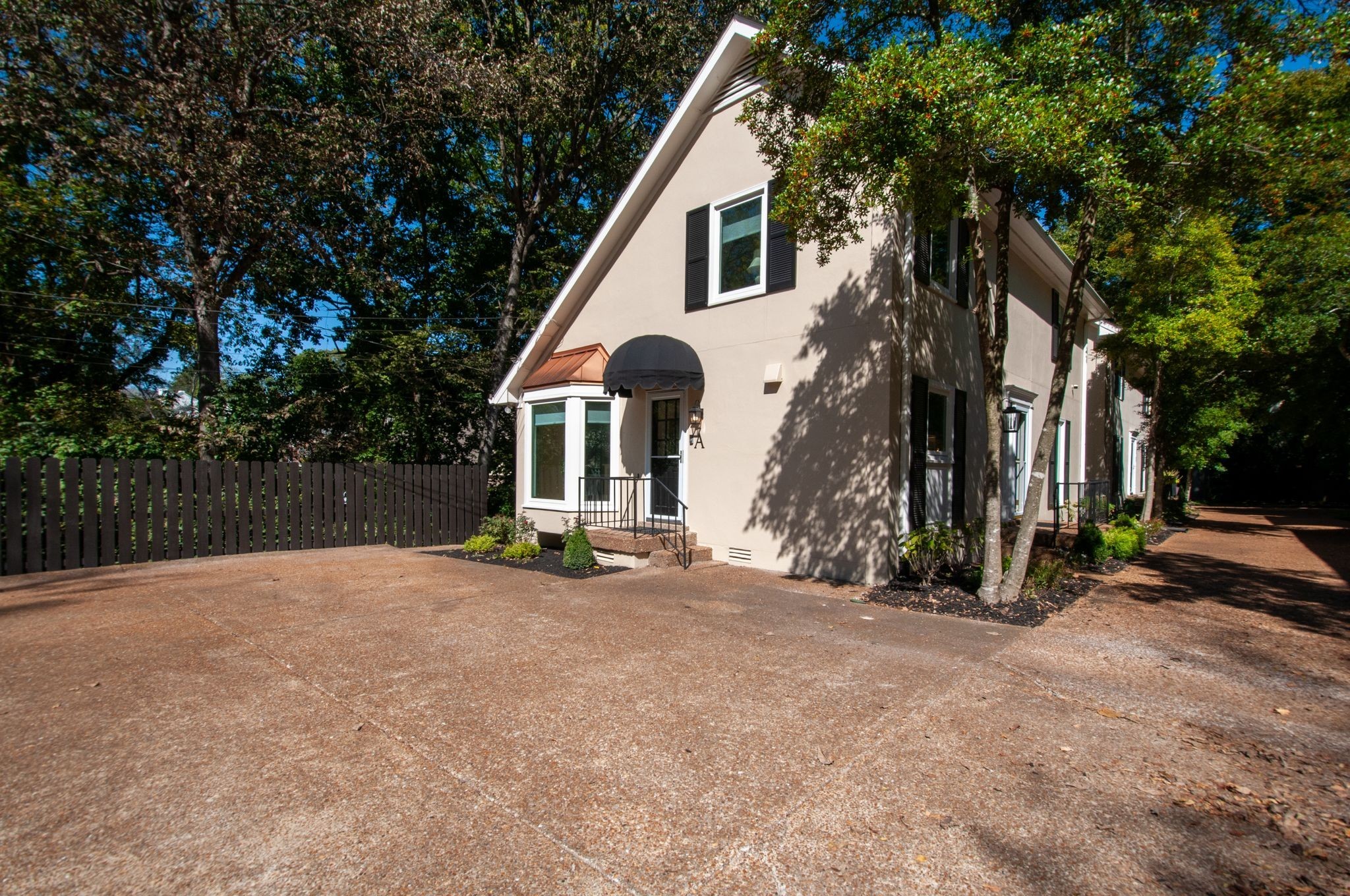 3803 Woodmont Ln Unit: A