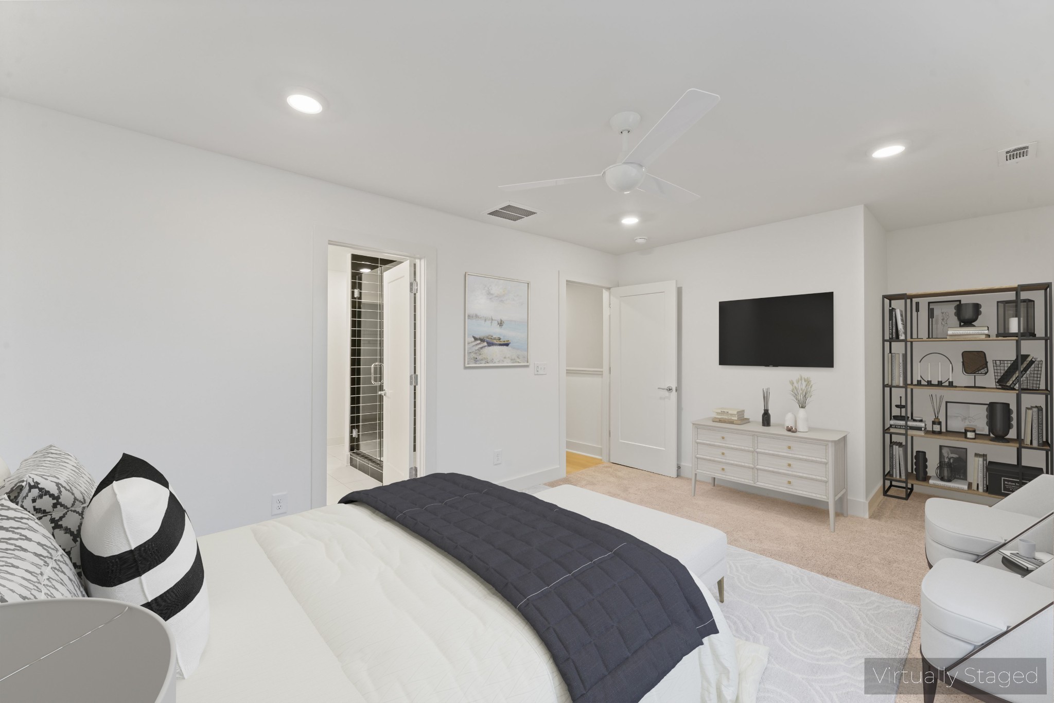440 Markham St Unit: 24