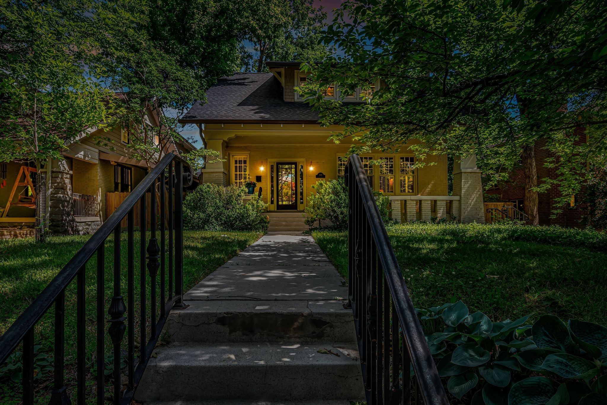 3511 Central Ave