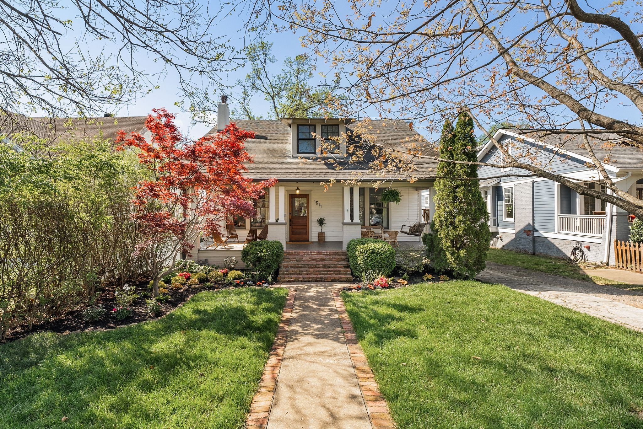 1511 Elmwood Ave