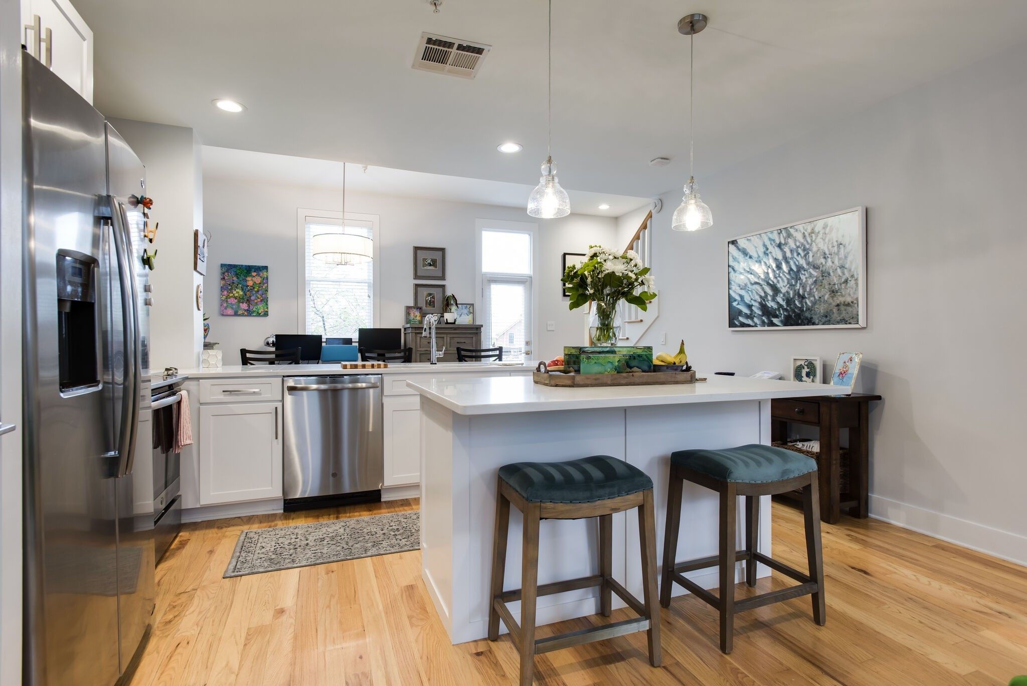 508 Madison St Unit: 2